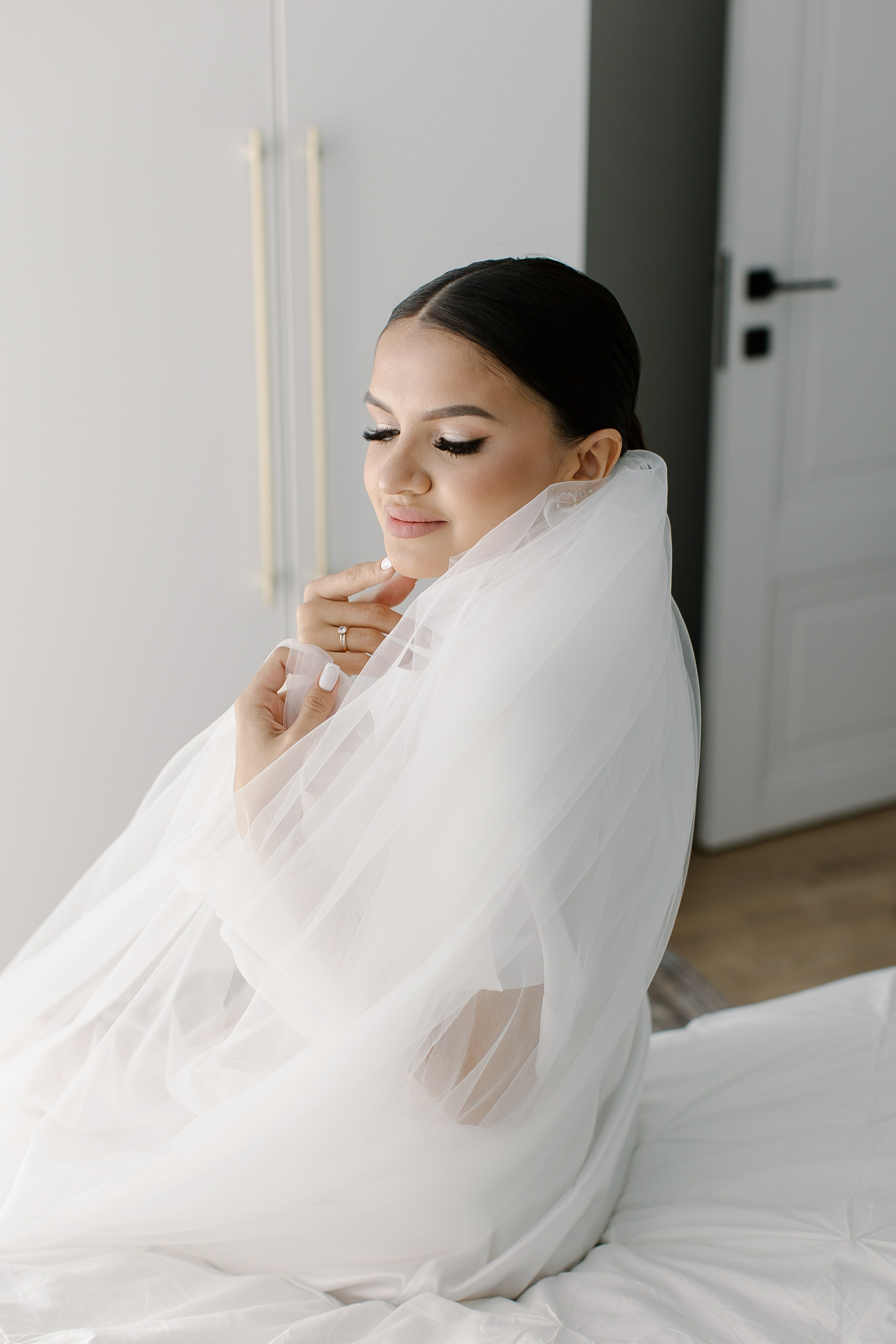 Свадьба Ленар и Лиана. Свадебный и семейный фотограф в Набережных Челнах и Казани