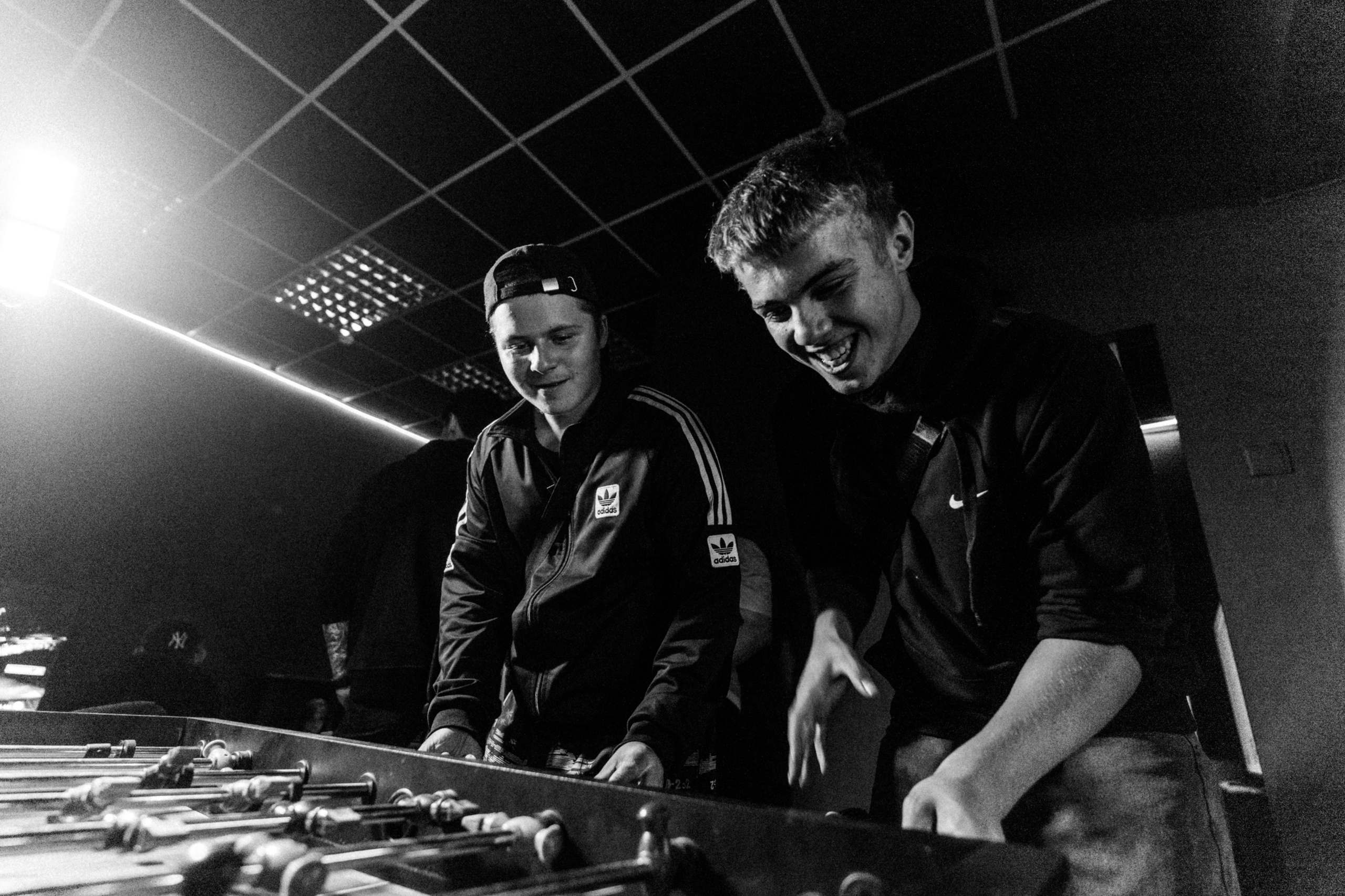 Открытие Kiberroom. Фотограф Новополоцк, Полоцк, Минск, РБ, Зимаков Егор