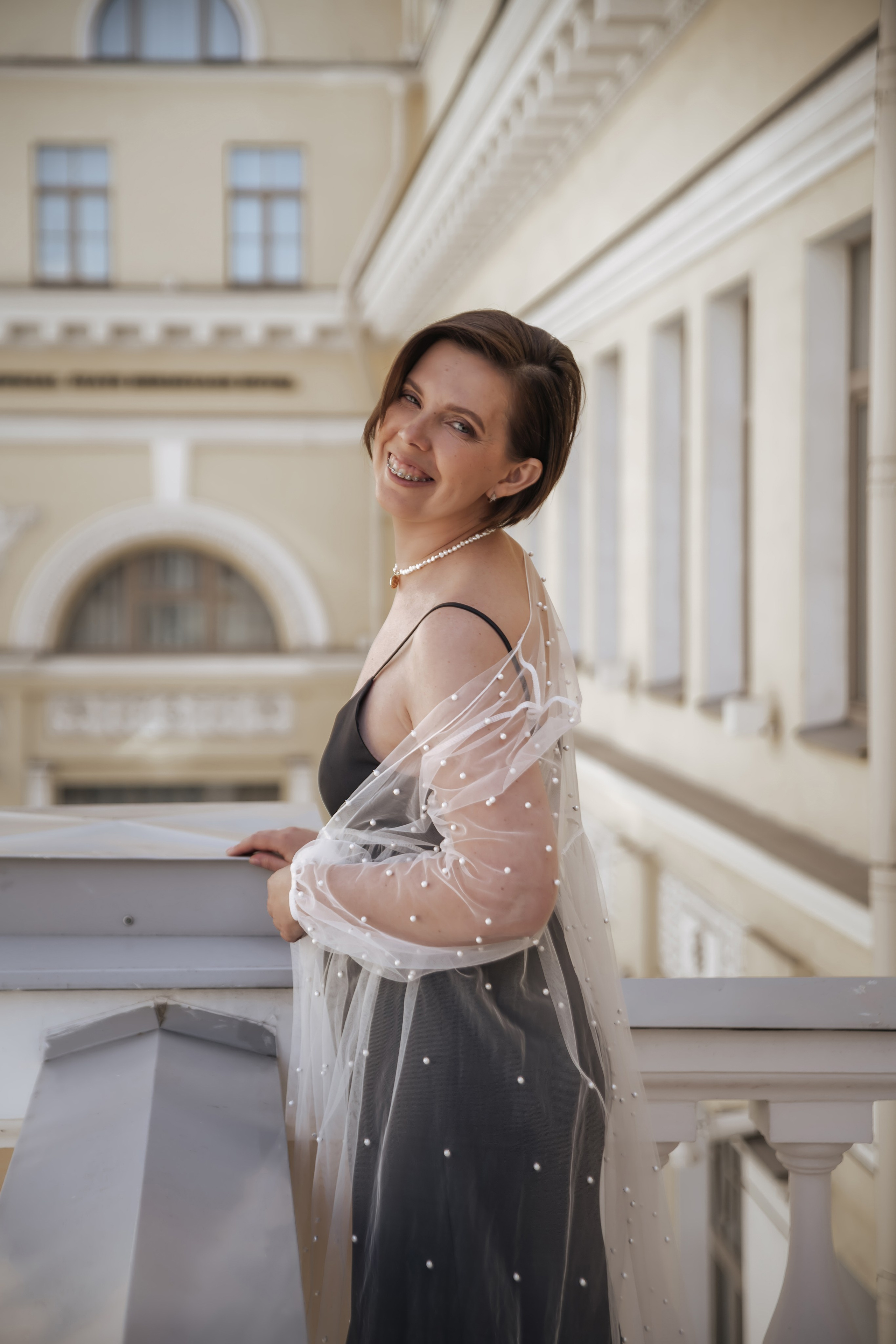 Оля и Рома. Портретный фотограф в Санкт-Петербурге Дмитриева Наталия