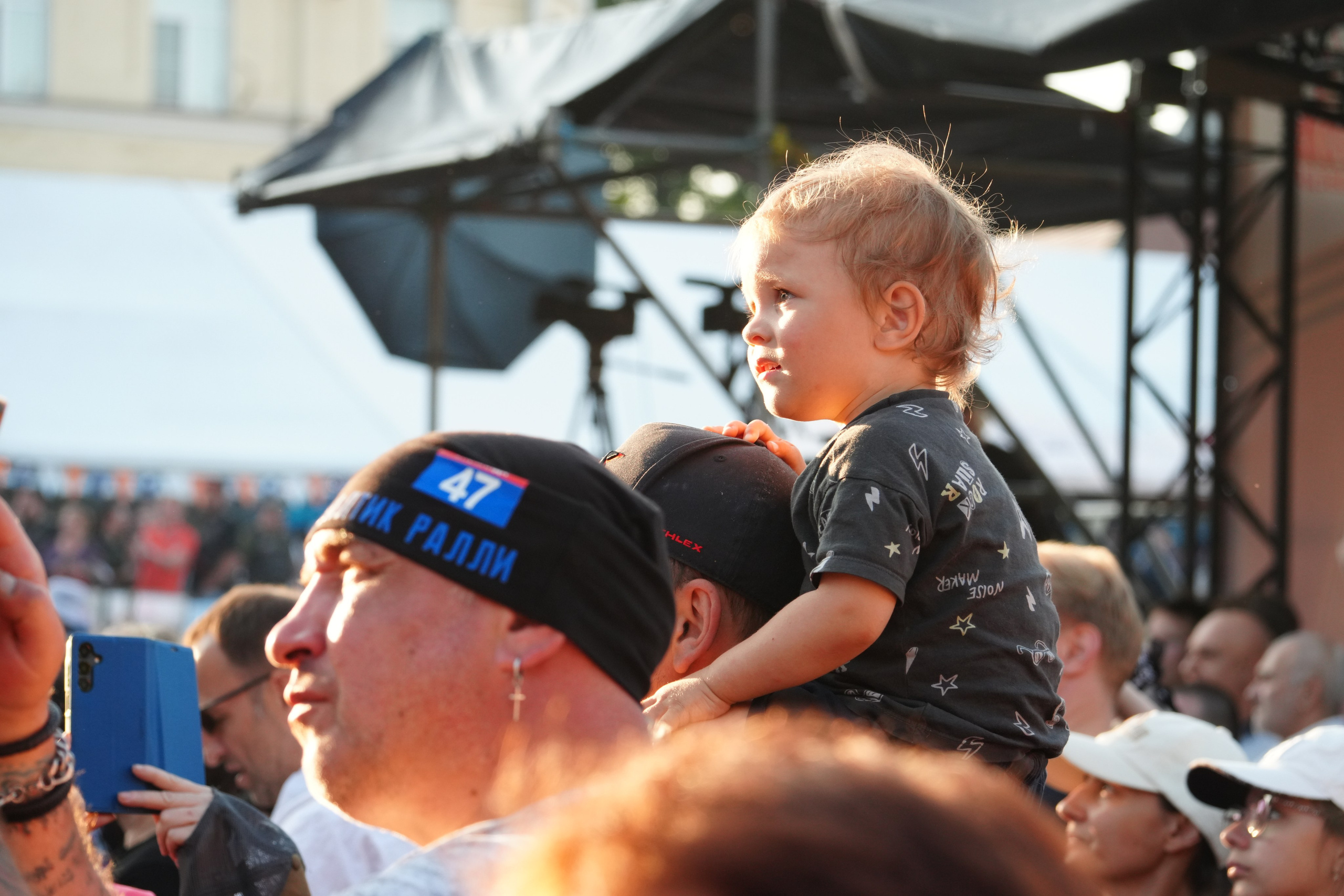 БАЛТИК РАЛЛИ Выборг 2025. Портретный фотограф в Санкт-Петербурге Дмитриева Наталия