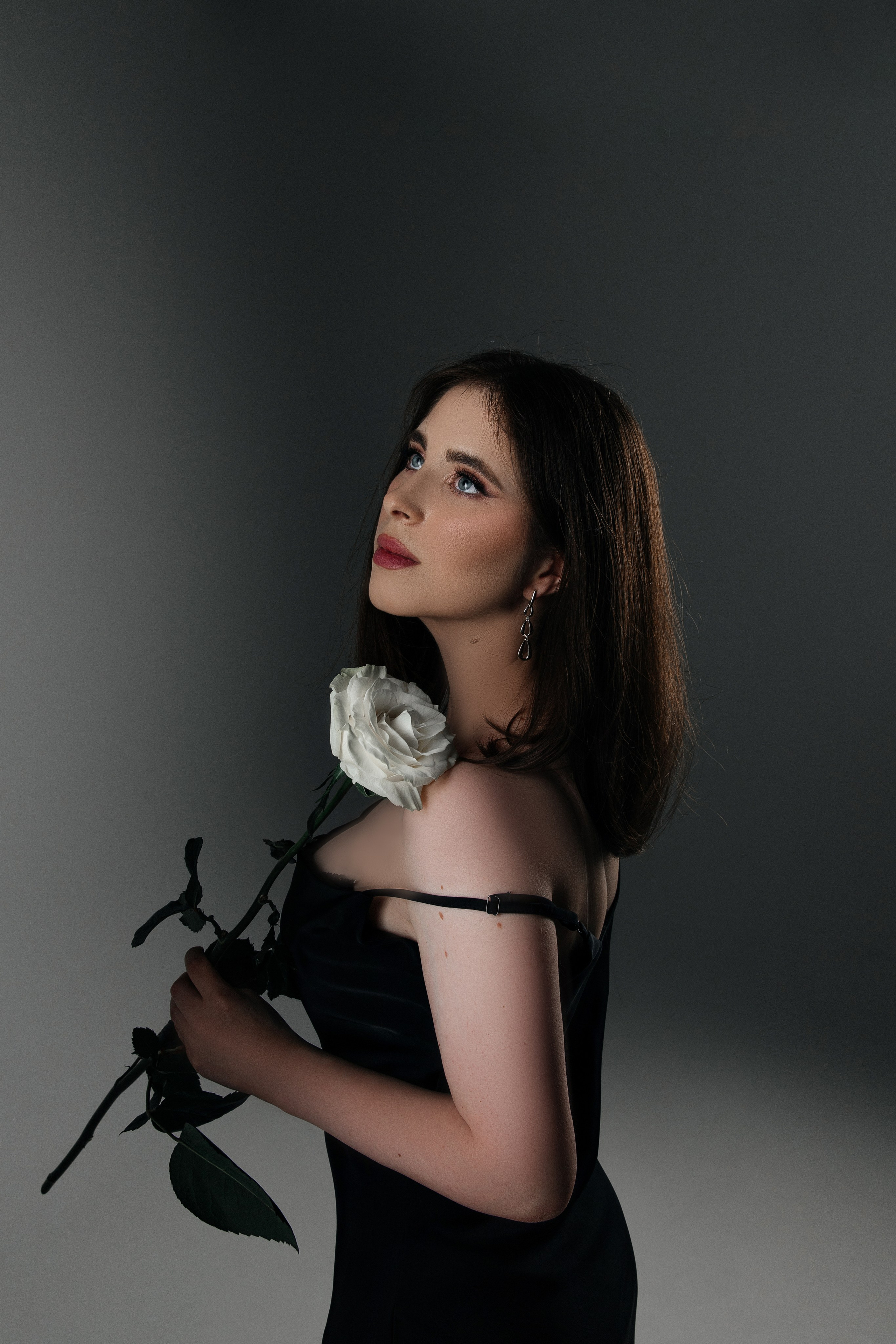 Чувствуй легкость. Свадебный фотограф Кропоткин Краснодар