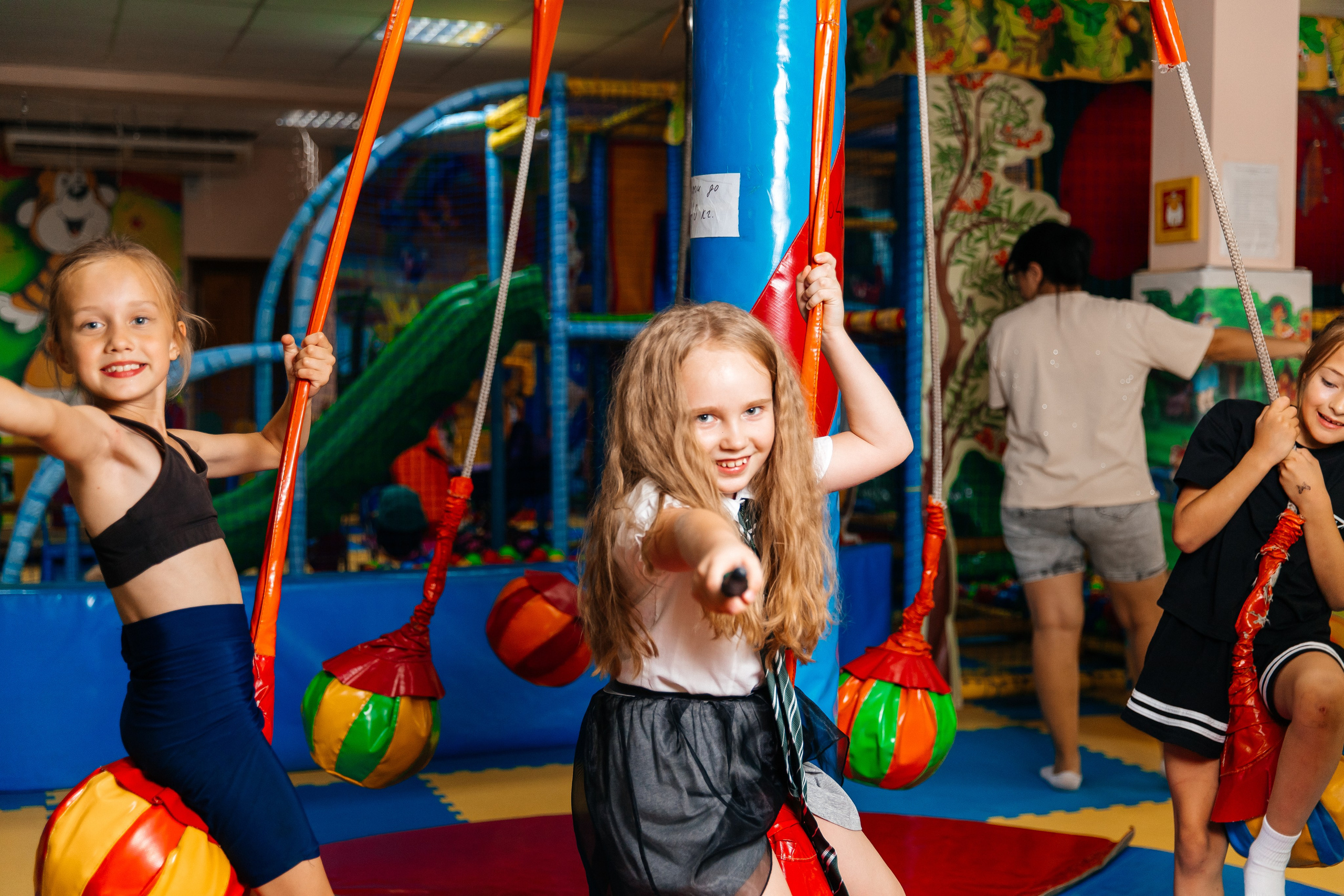 Вингардиум Левиоса. Свадебный фотограф Кропоткин Краснодар