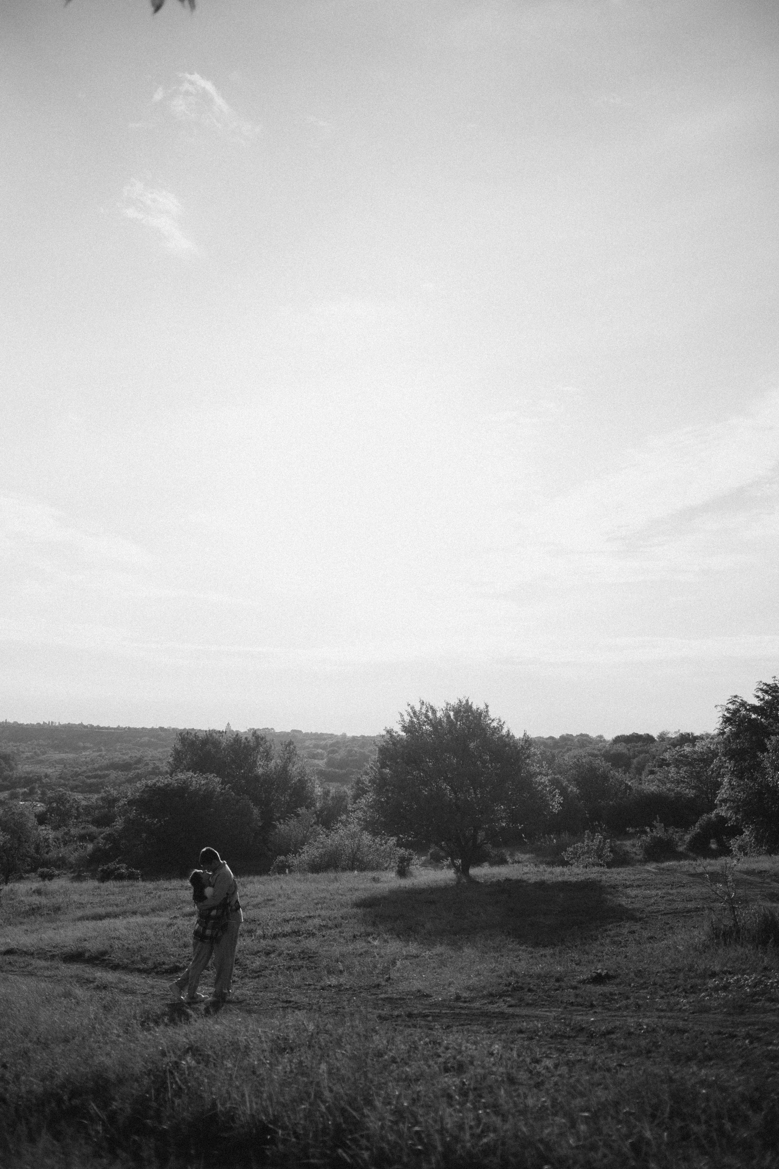 На берегу неба. Свадебный фотограф Кропоткин Краснодар