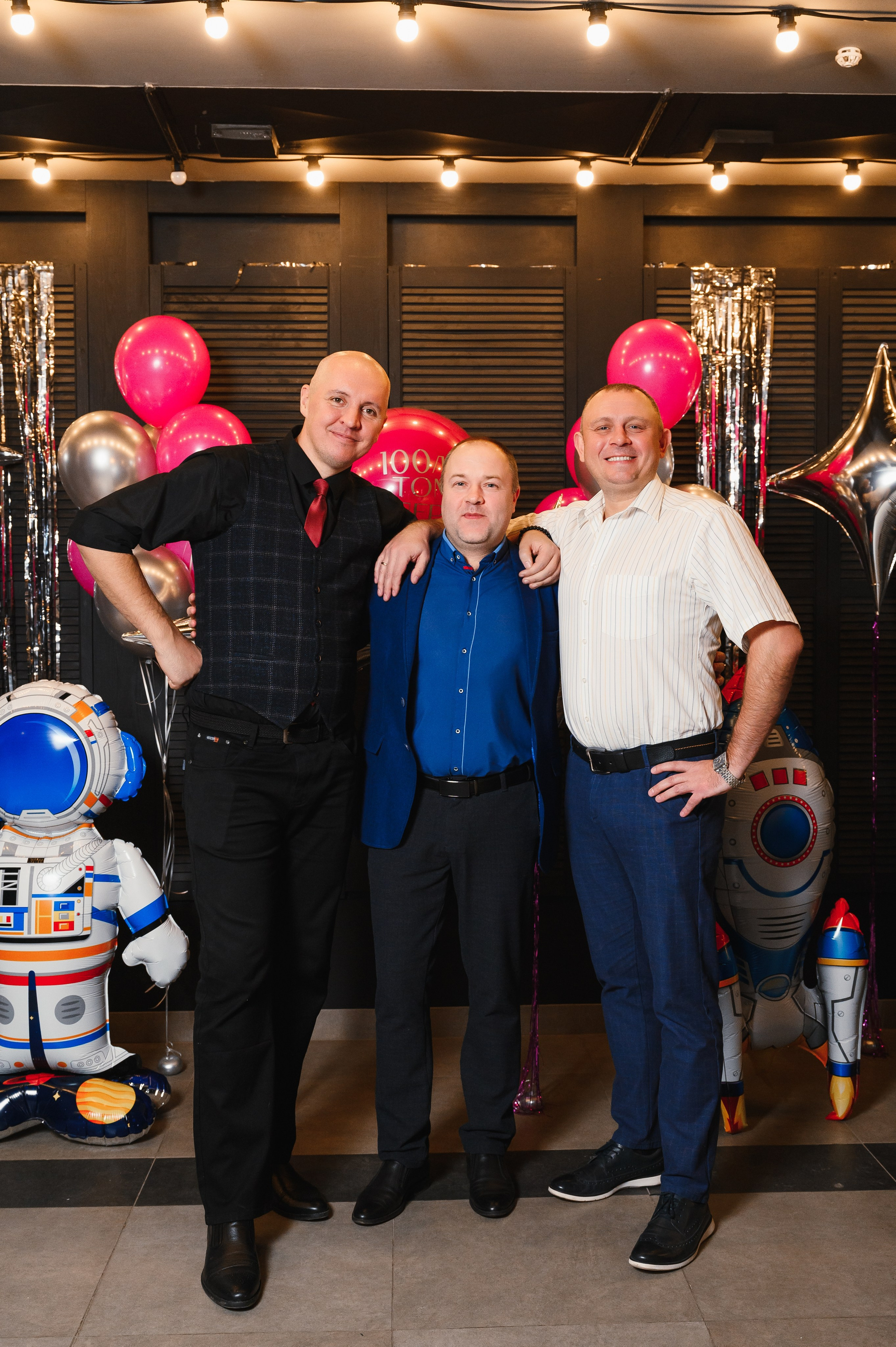 Корпоратив в WTC. Свадебный и просто хороший фотограф в Челябинске