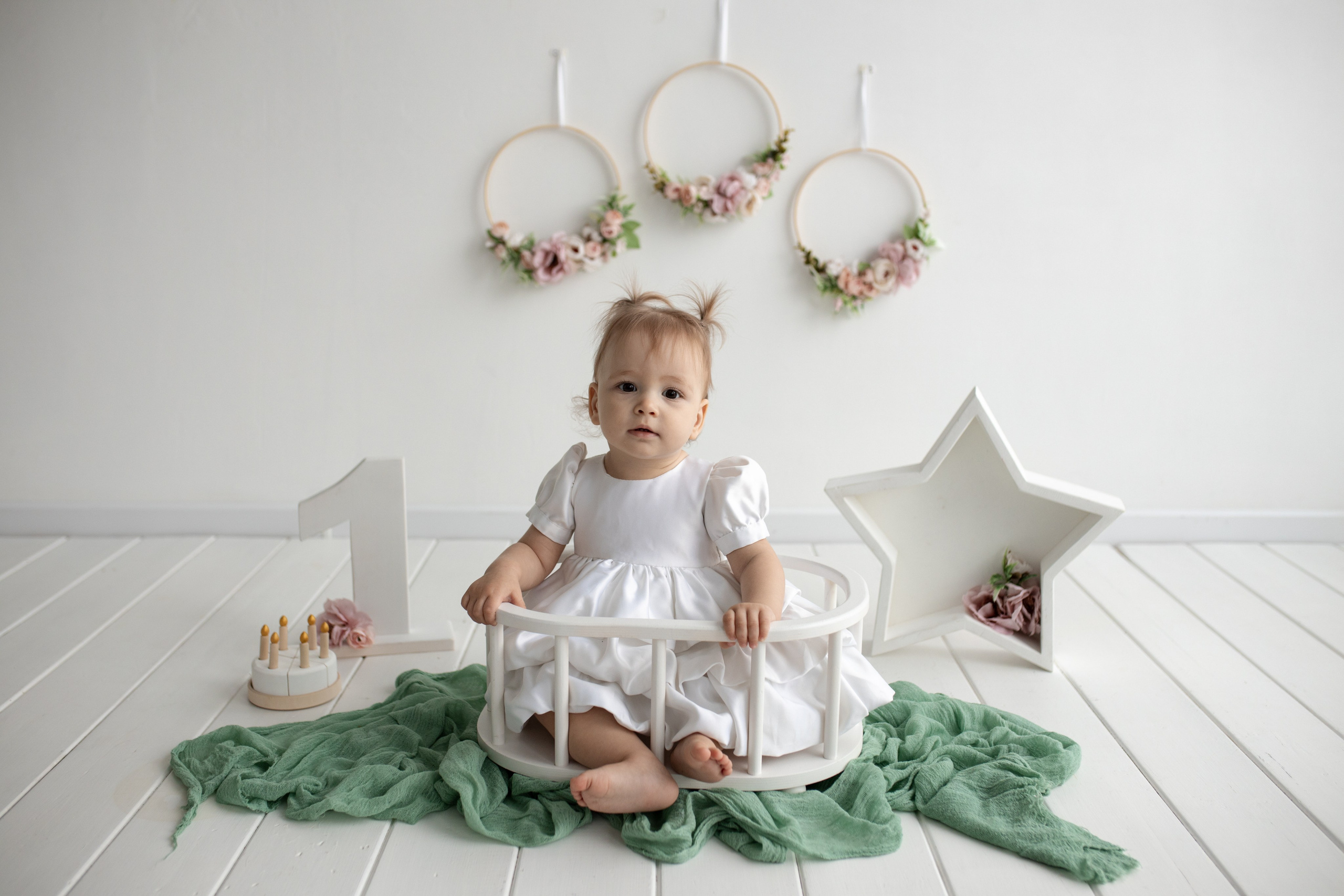 София. Фотограф новорожденных в Барнауле Русакова Анастасия