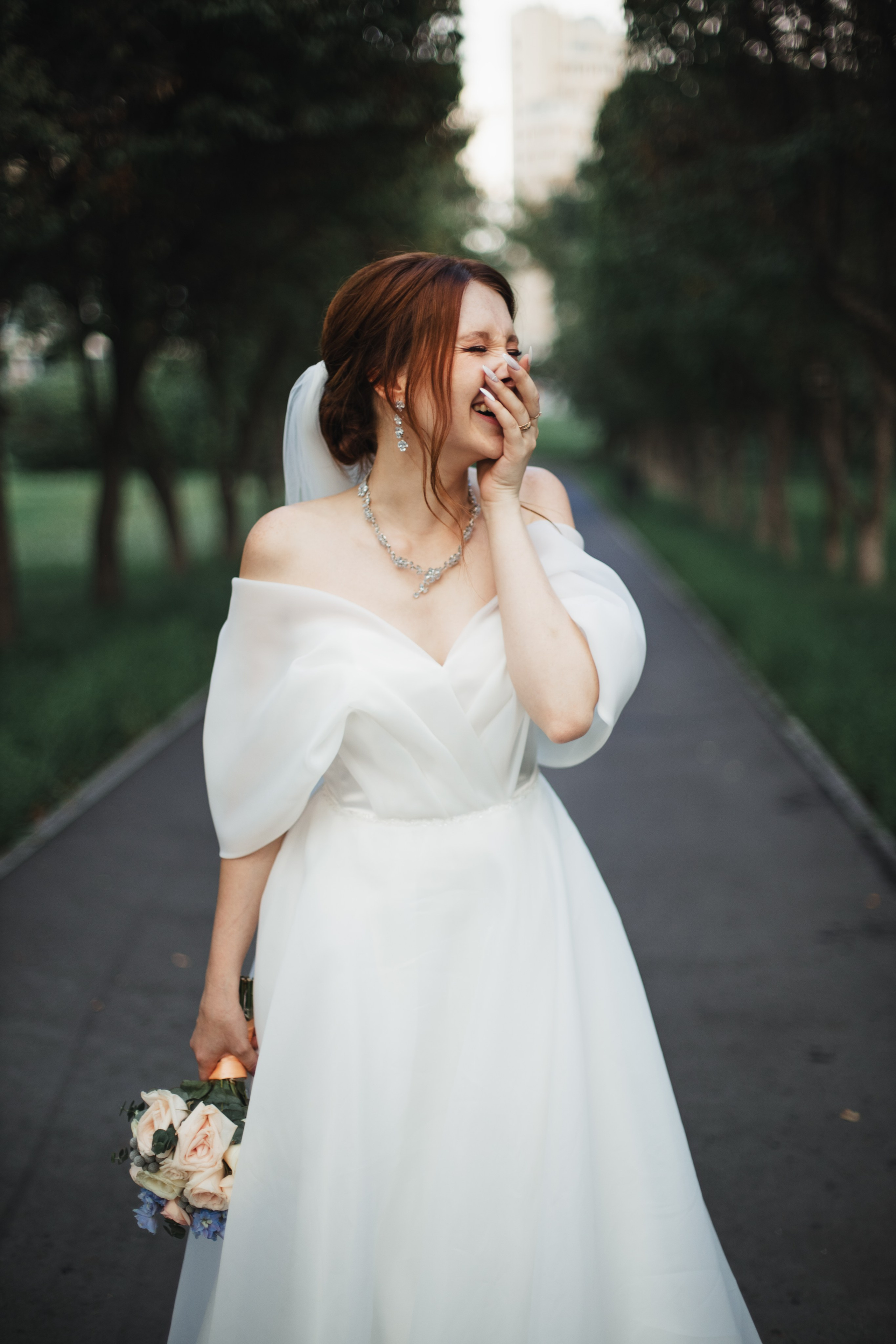 Фотограф Анна Лазарева