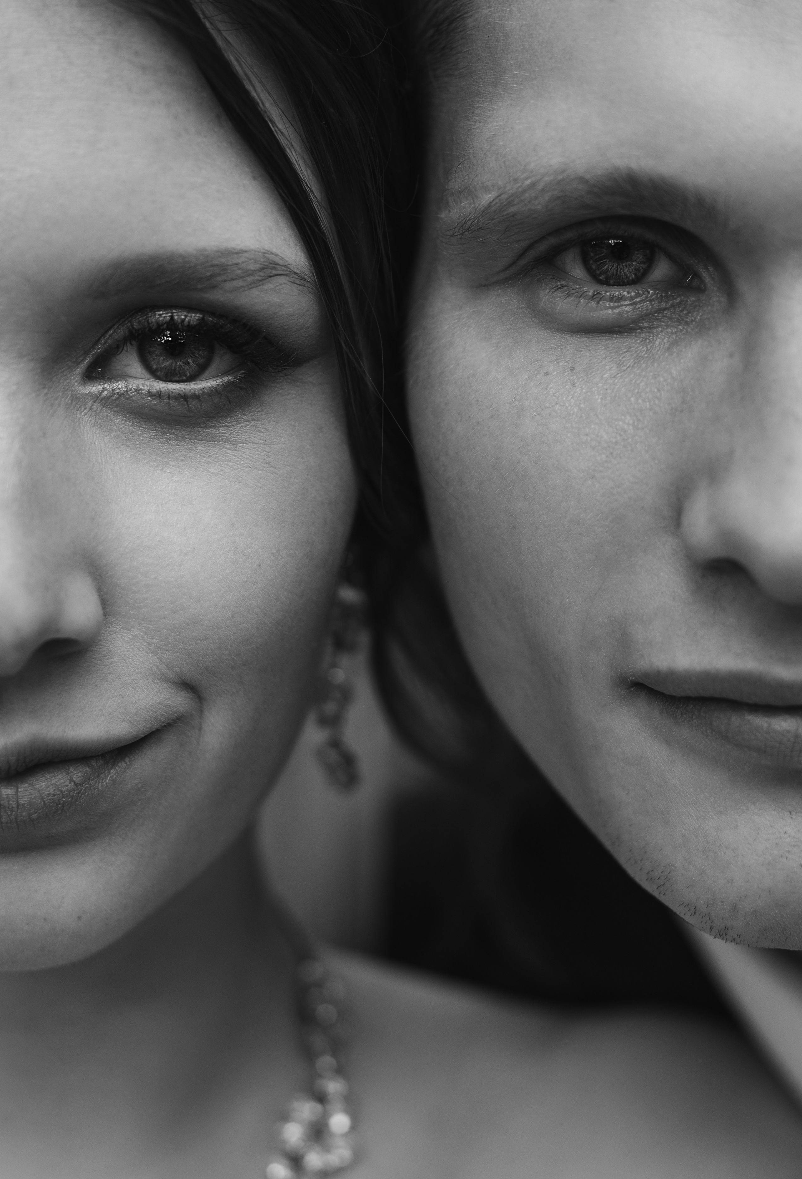 П+А. Фотограф Анна Лазарева