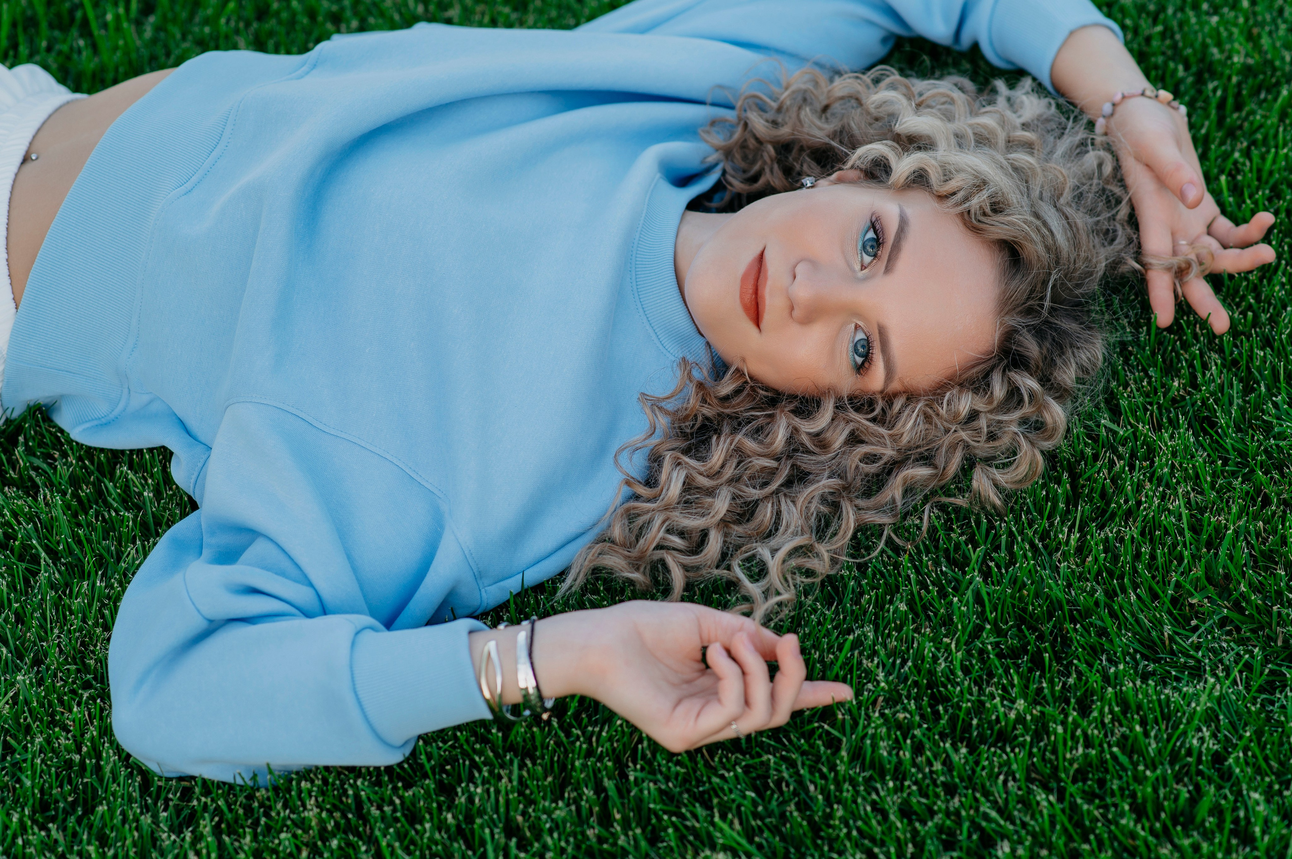 Ольга и Елизавета. Фотограф Дарья Семина