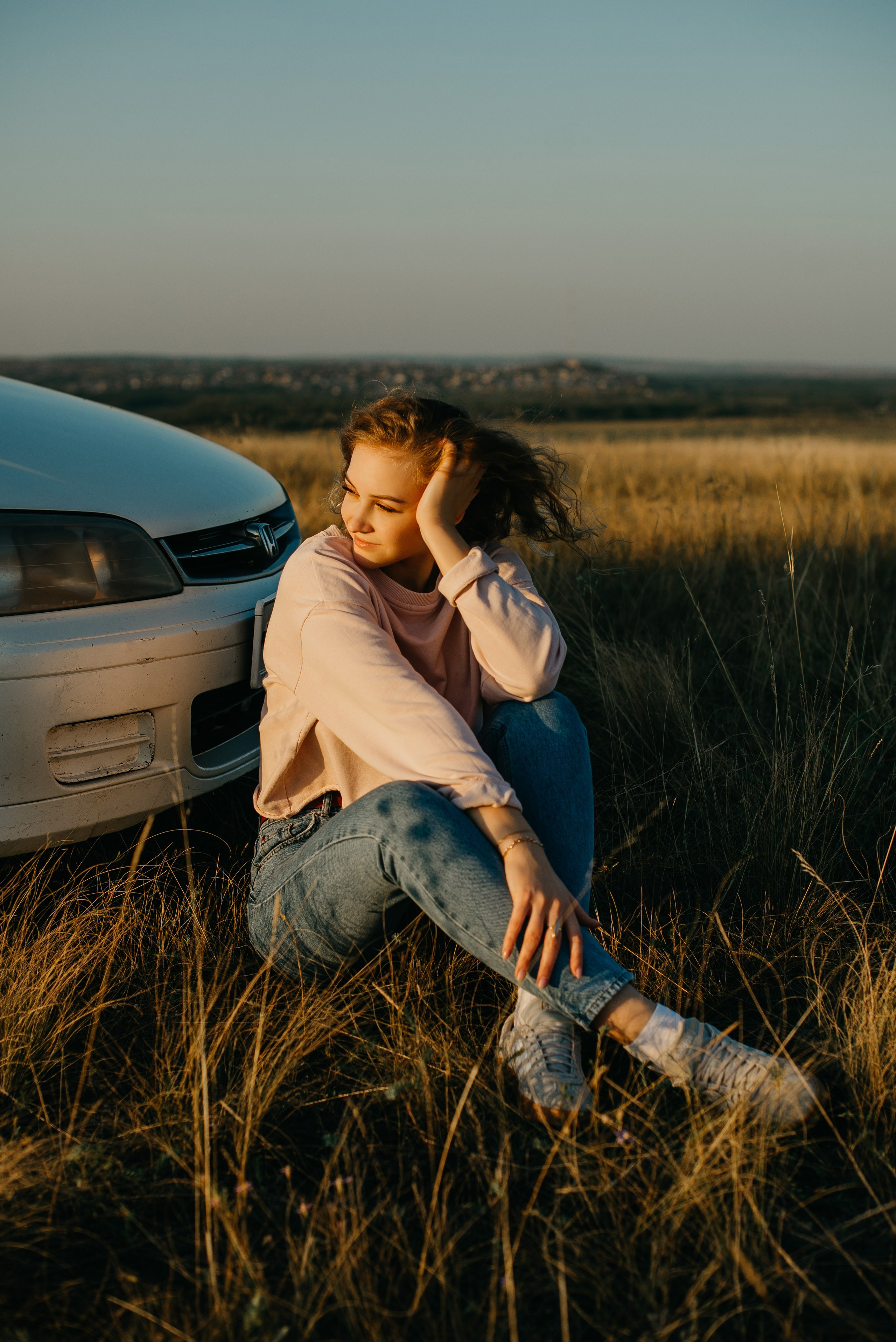 Марта. Фотограф Дарья Семина