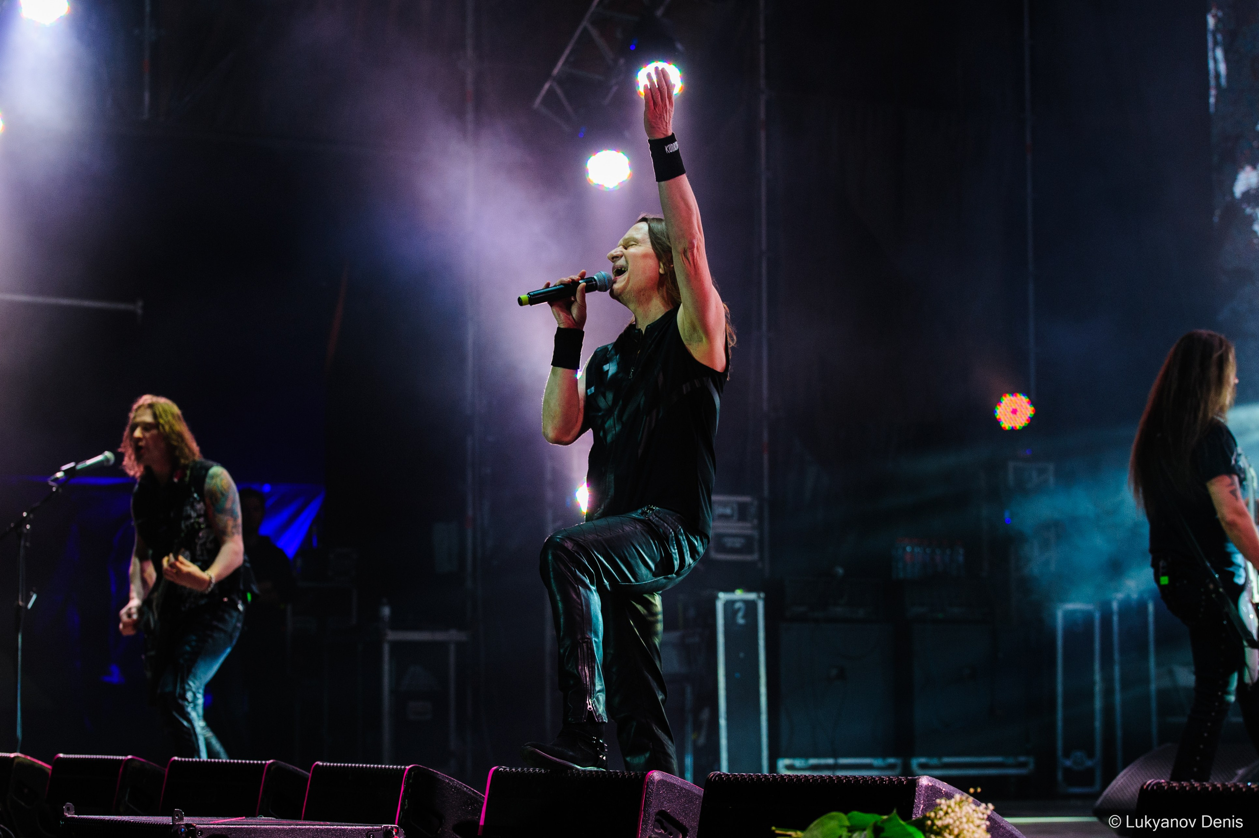 Лестница в Небо 2022. Свадебный и семейный фотограф Денис Лукьянов в Краснодаре, Краснодарском крае и Республике Крым