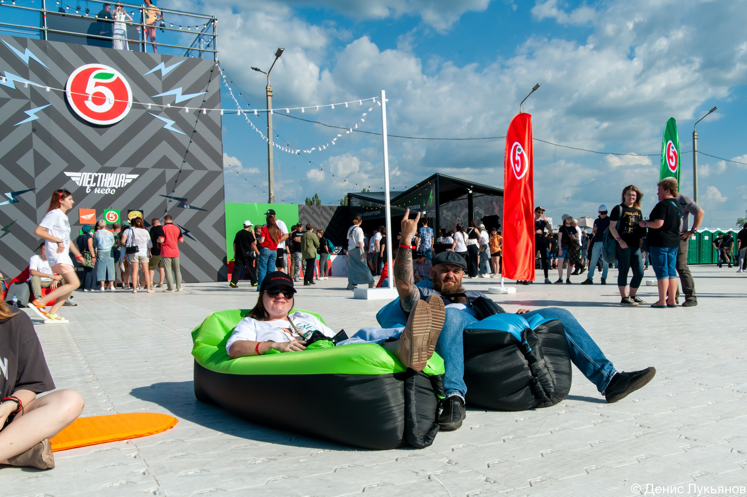 Лестница в Небо 2024. Свадебный и семейный фотограф Денис Лукьянов в Краснодаре, Краснодарском крае и Республике Крым