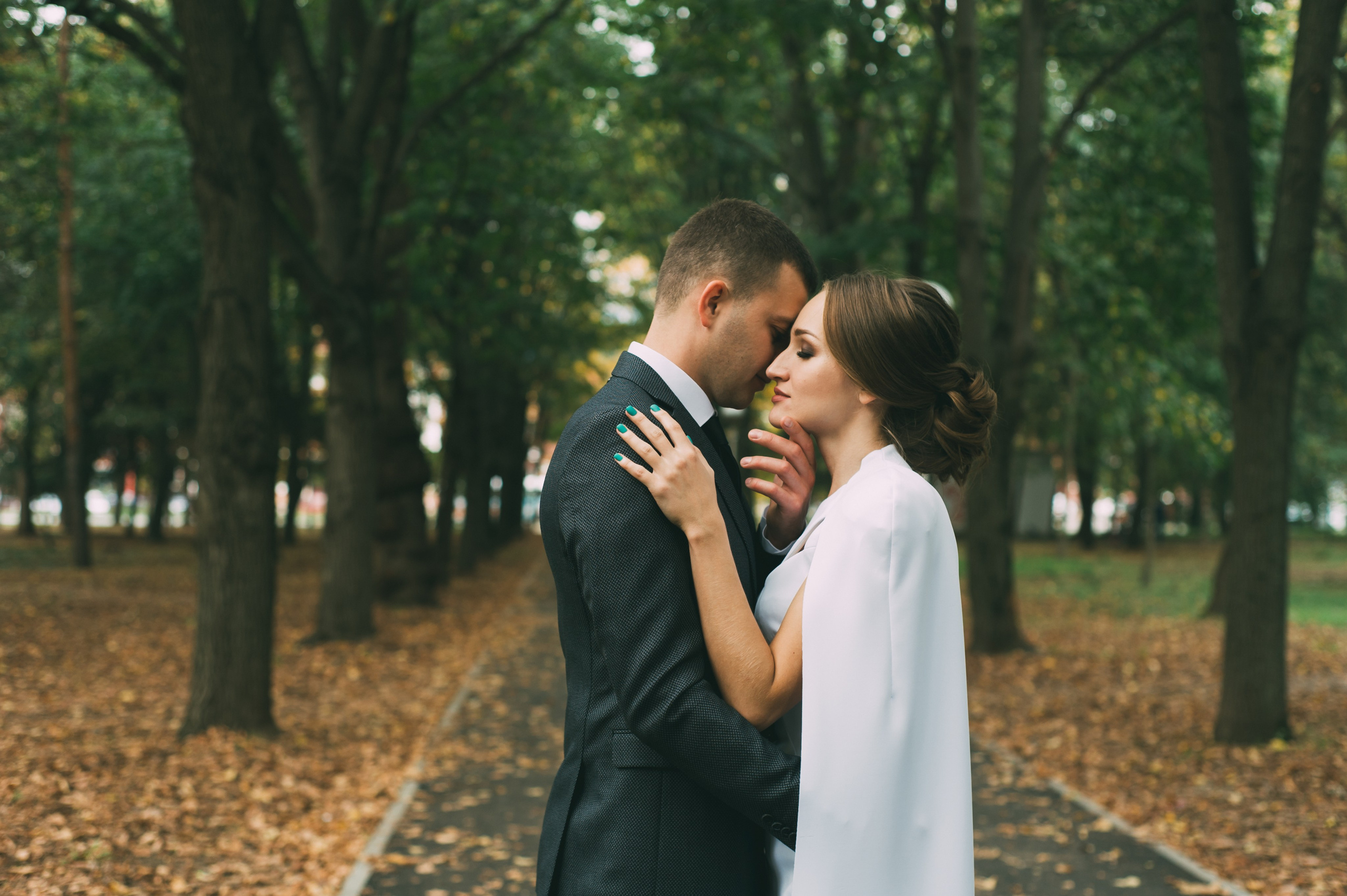 Юлия и Павел. Свадебный и семейный фотограф Денис Лукьянов в Краснодаре, Краснодарском крае и Республике Крым