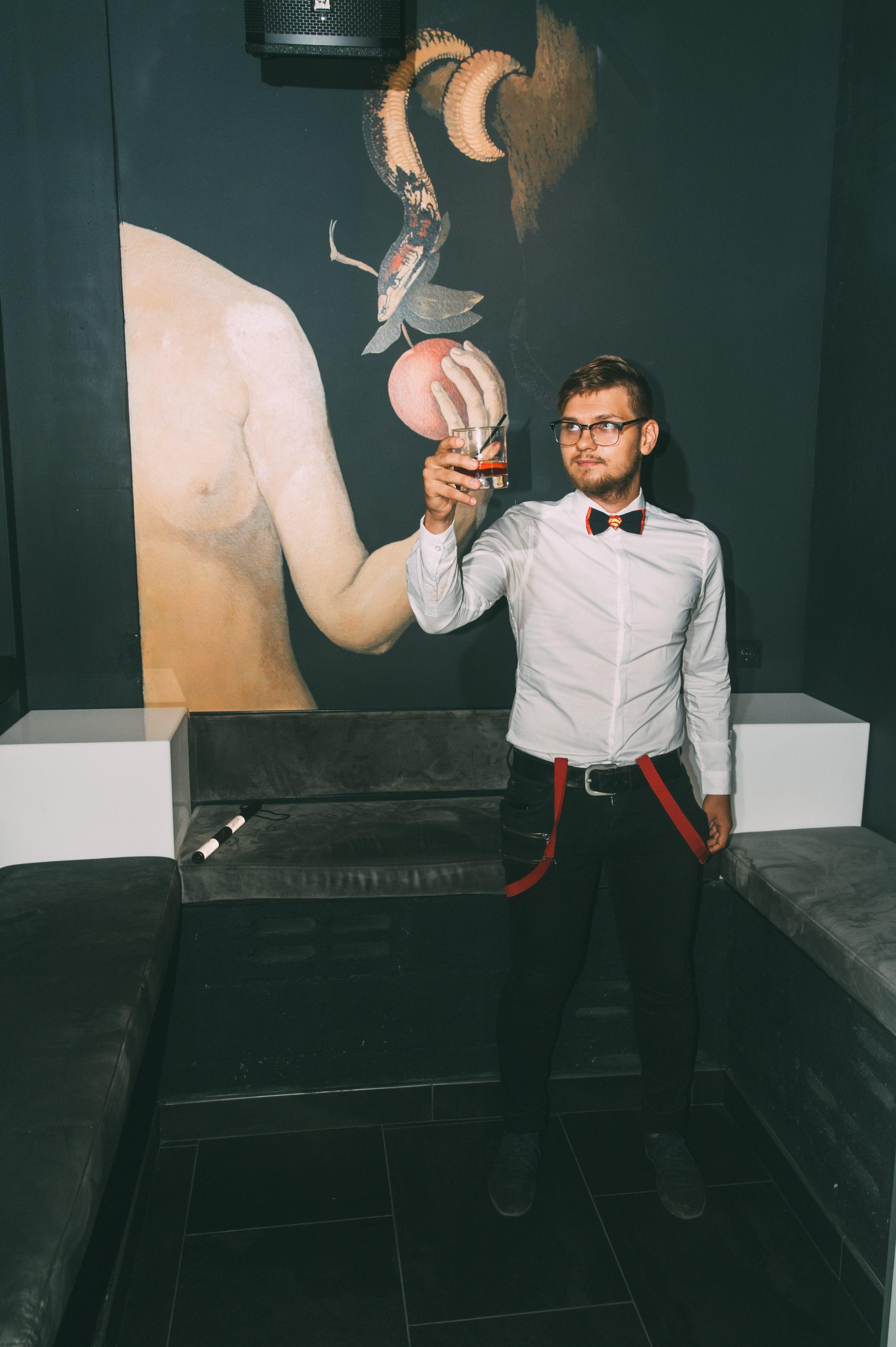 Фокус_Бар. Свадебный и семейный фотограф Денис Лукьянов в Краснодаре, Краснодарском крае и Республике Крым