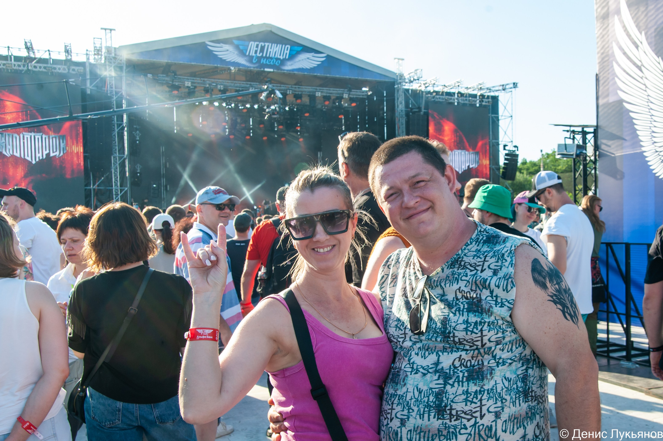 Лестница в Небо 2024. Свадебный и семейный фотограф Денис Лукьянов в Краснодаре, Краснодарском крае и Республике Крым