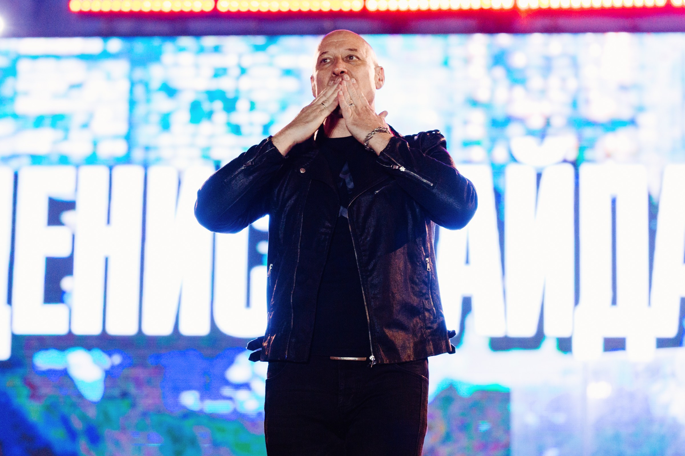 День города Усолье-Сибирское 2025. Фотограф в Иркутске Евгения Айвазова