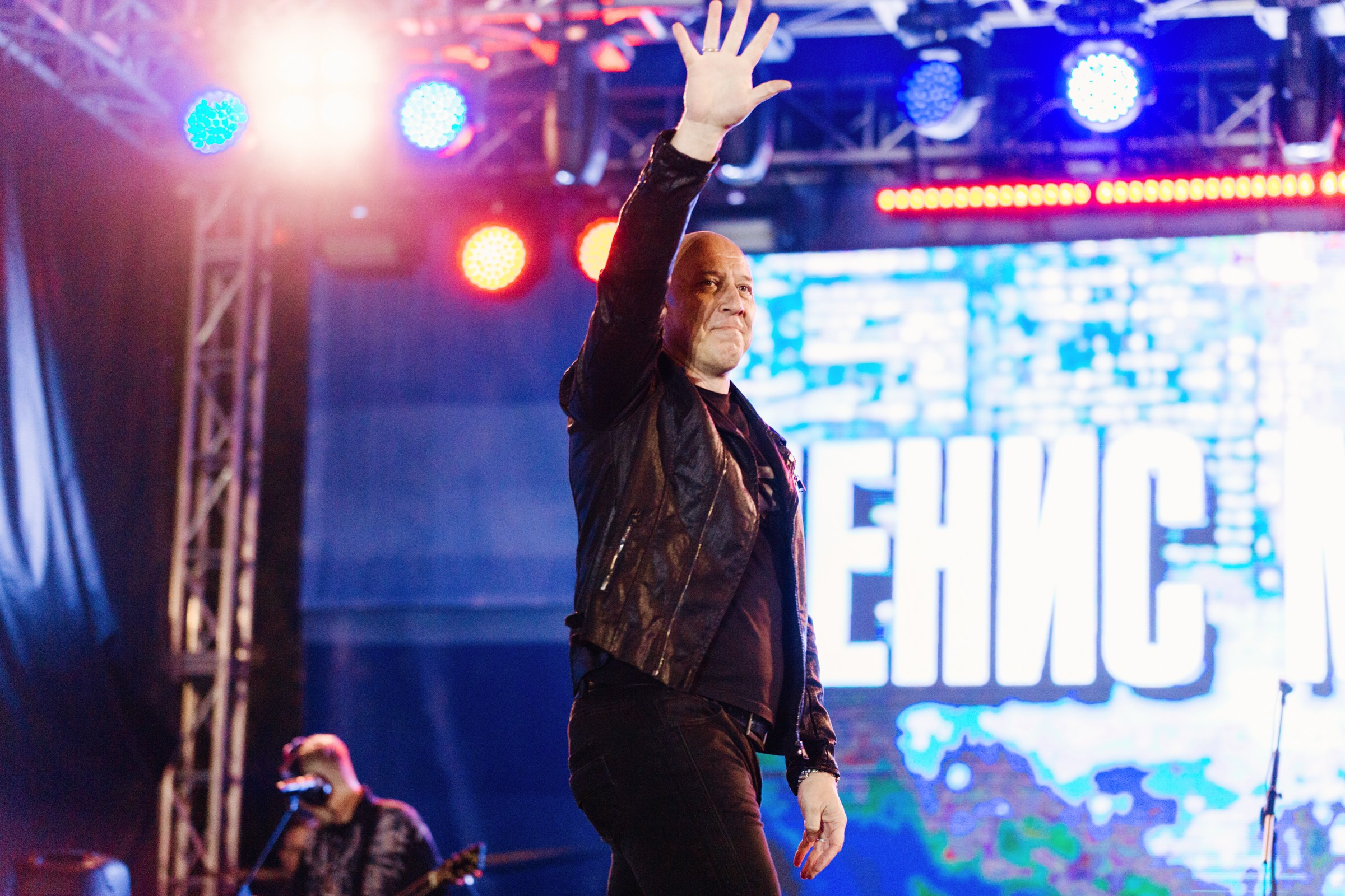 День города Усолье-Сибирское 2025. Фотограф в Иркутске Евгения Айвазова