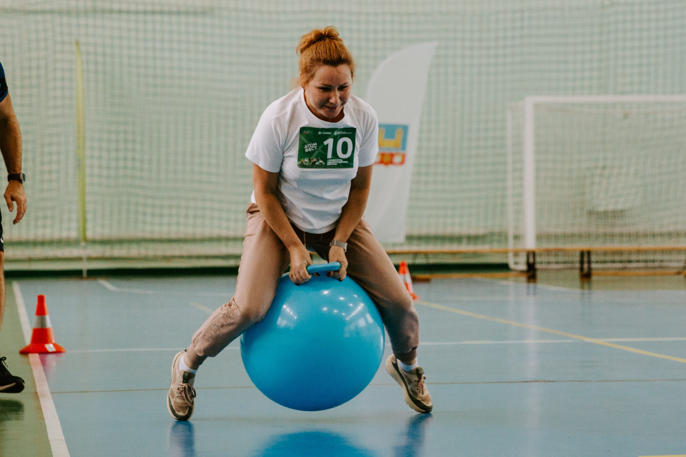 День города Усолье-Сибирское 2025. Фотограф в Иркутске Евгения Айвазова