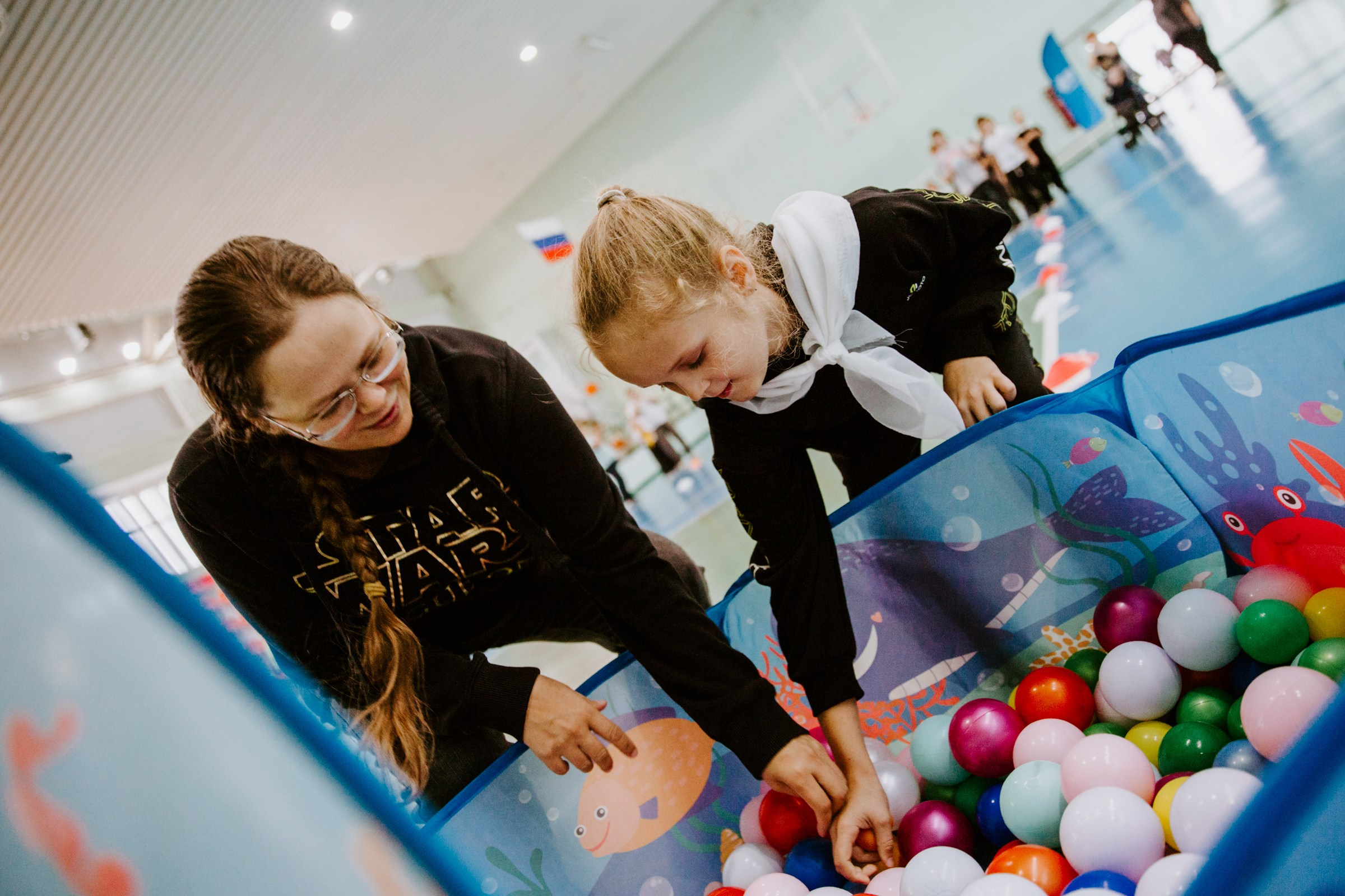 День города Усолье-Сибирское 2025. Фотограф в Иркутске Евгения Айвазова