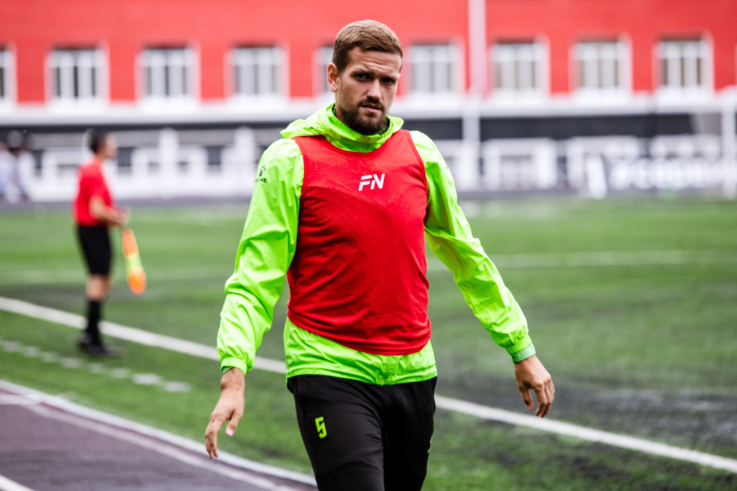 FONBET Кубок России по футболу сезона 2025-2026 | ФК Иркутск — Сибирь (Новосибирск) | 21.08.25. Фотограф в Иркутске Евгения Айвазова