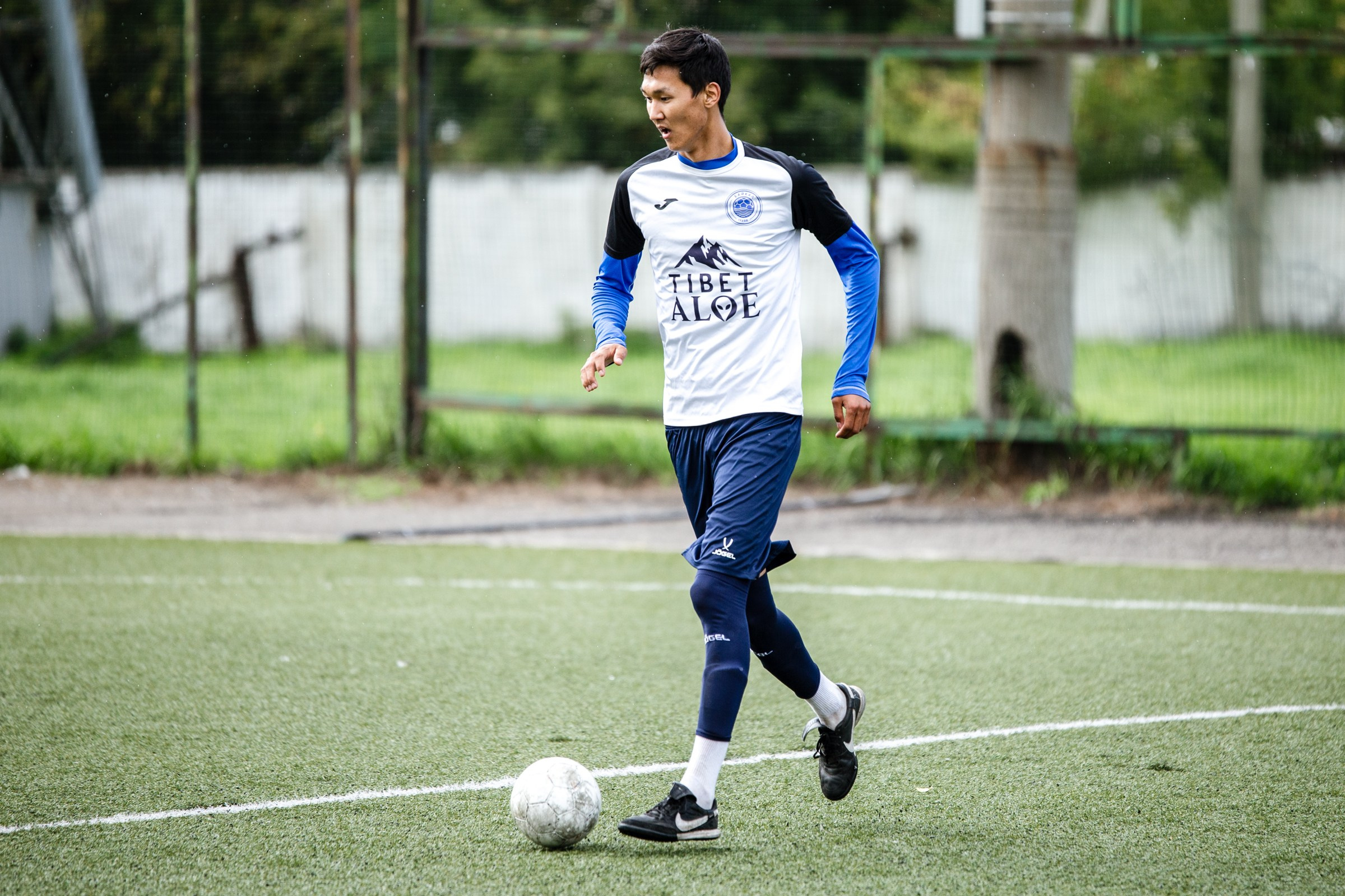 XXXVI турнир по мини-футболу посвящённый памяти Льва Перминова | 2025. Фотограф в Иркутске Евгения Айвазова