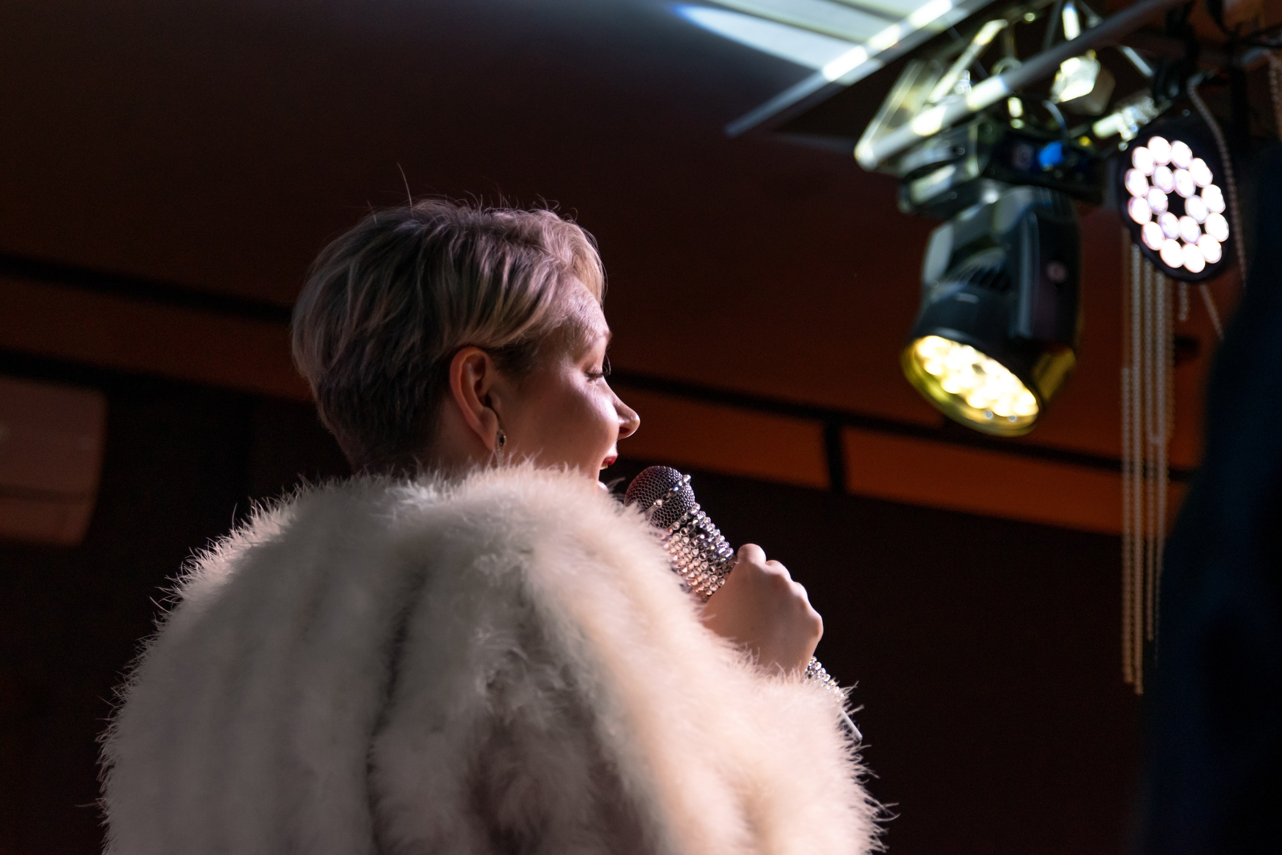 Джазовый концерт «Рождественское чудо». Фотограф в Ижевске. Репортажи, спорт, индивидуальные фотосессии