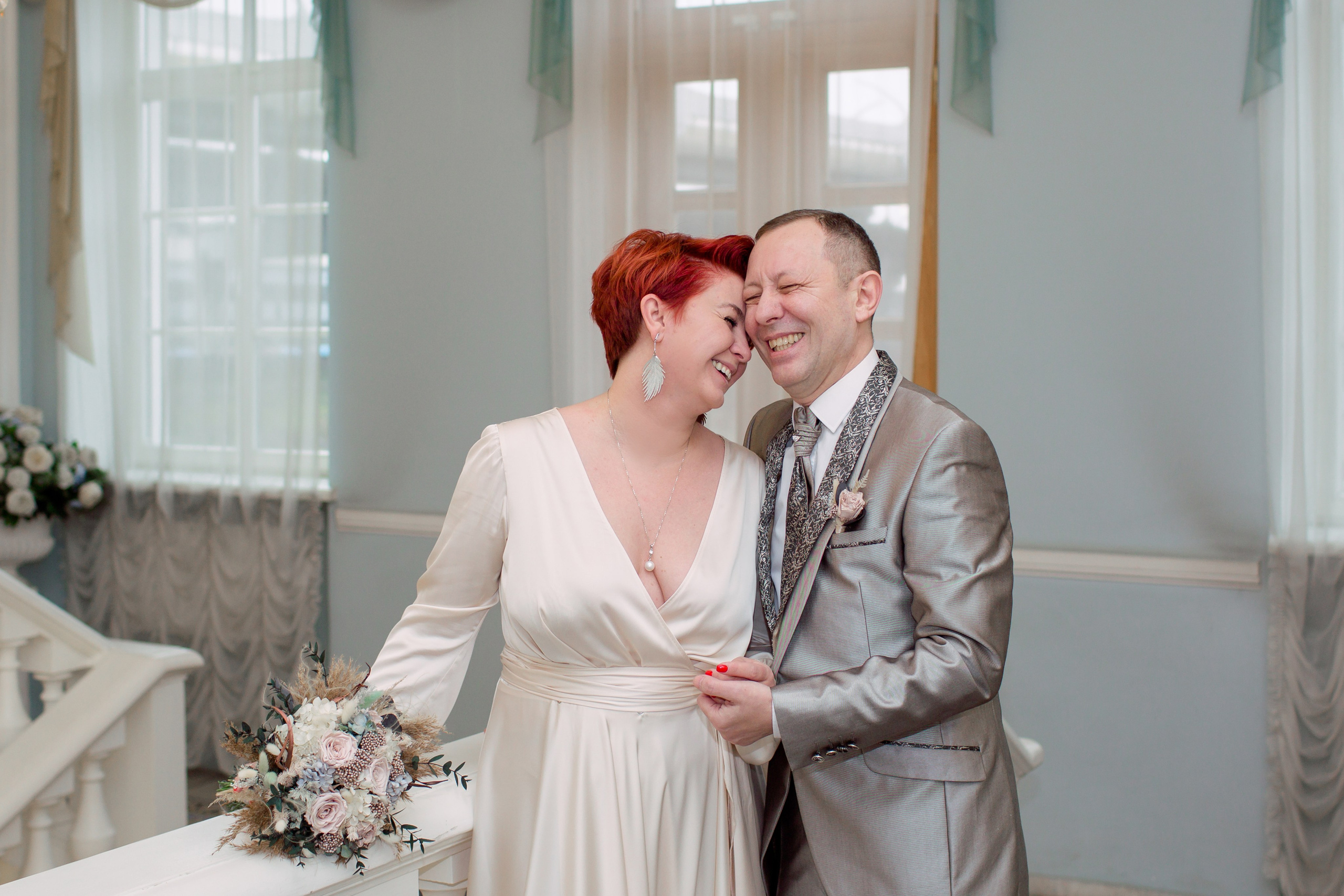 А❤️Д. Свадебный и семейный фотограф Спб Бошман Ирина