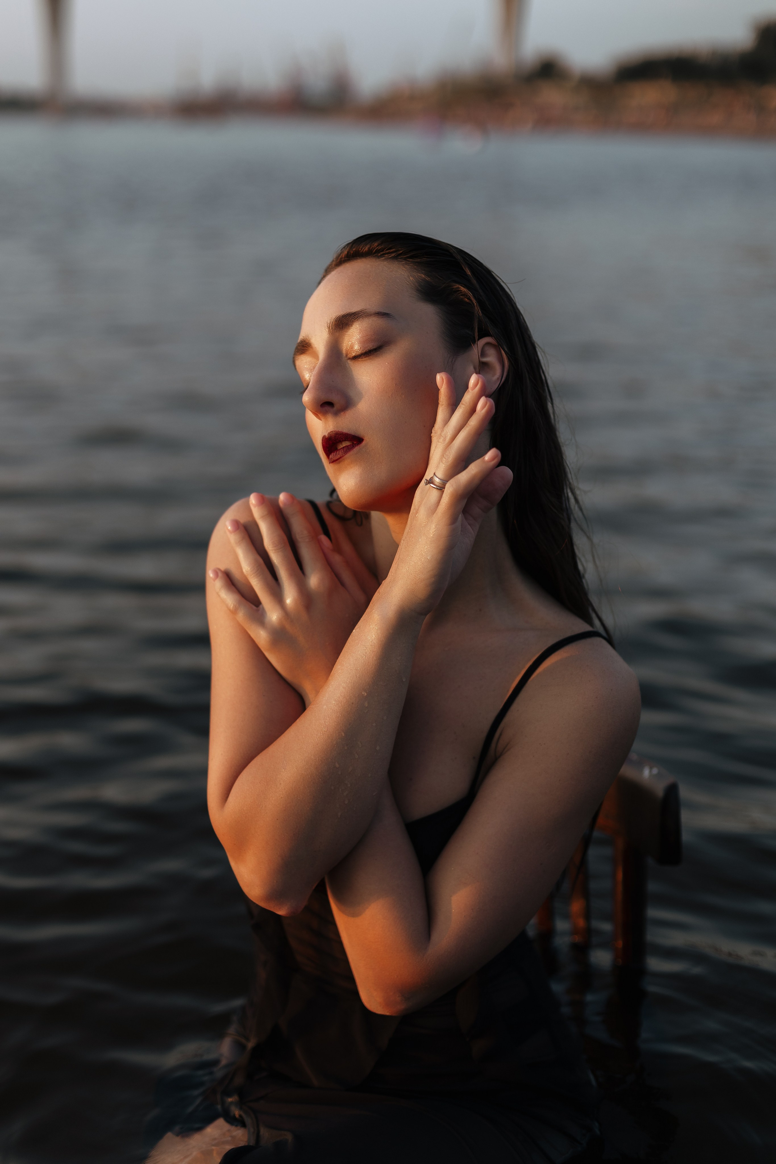 Минимализм. Свадебный и семейный фотограф Спб Бошман Ирина