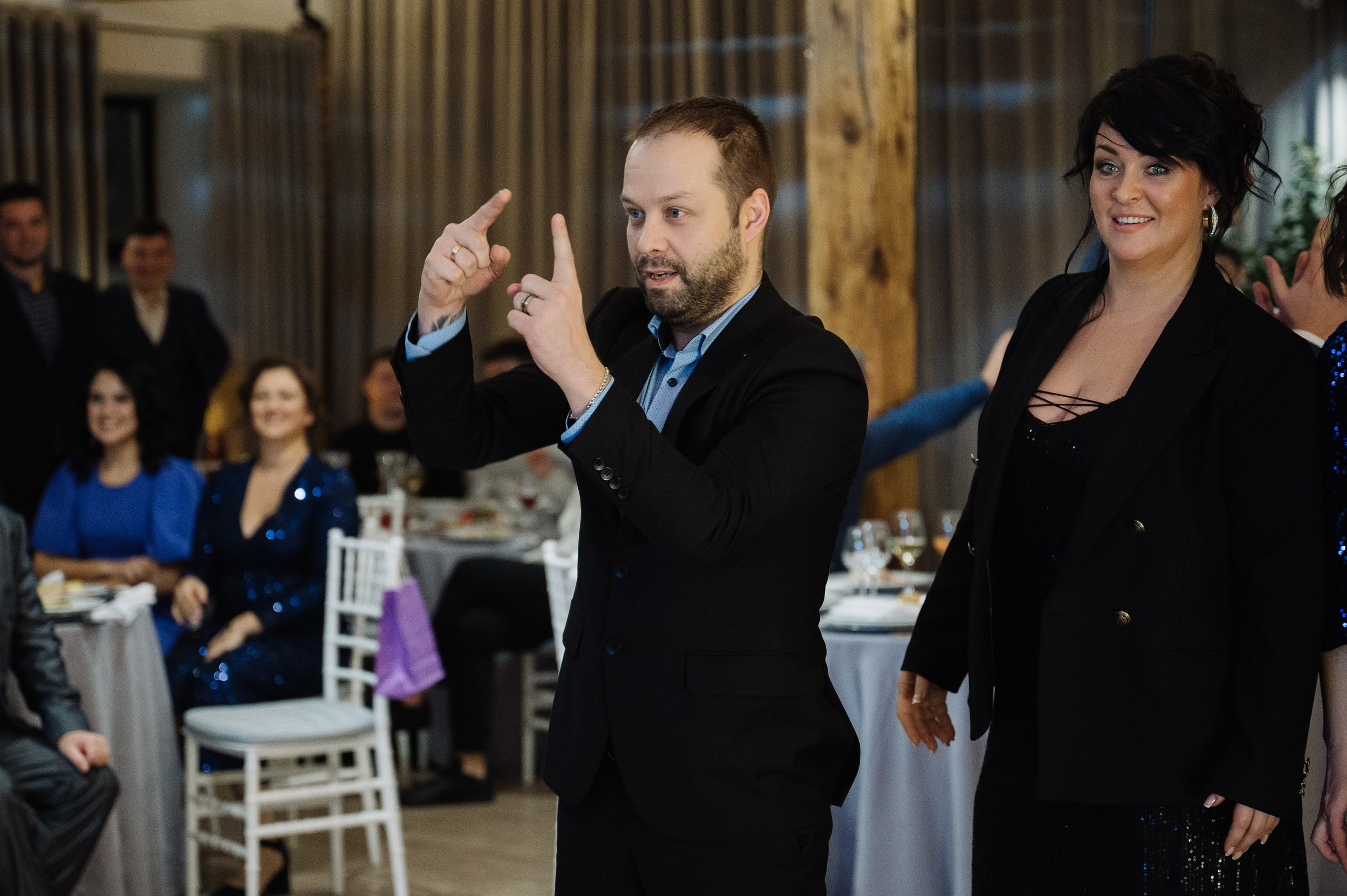 КОРПОРАТИВ