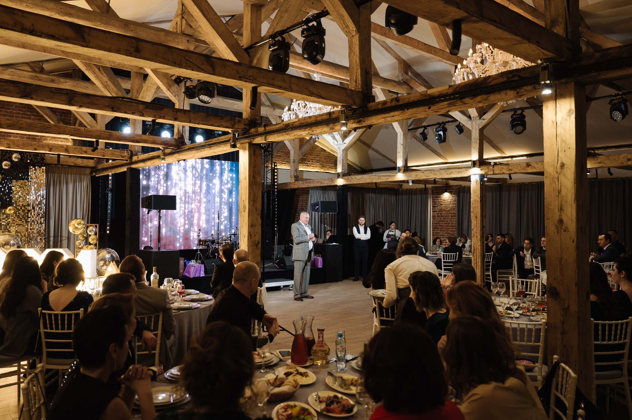 КОРПОРАТИВ