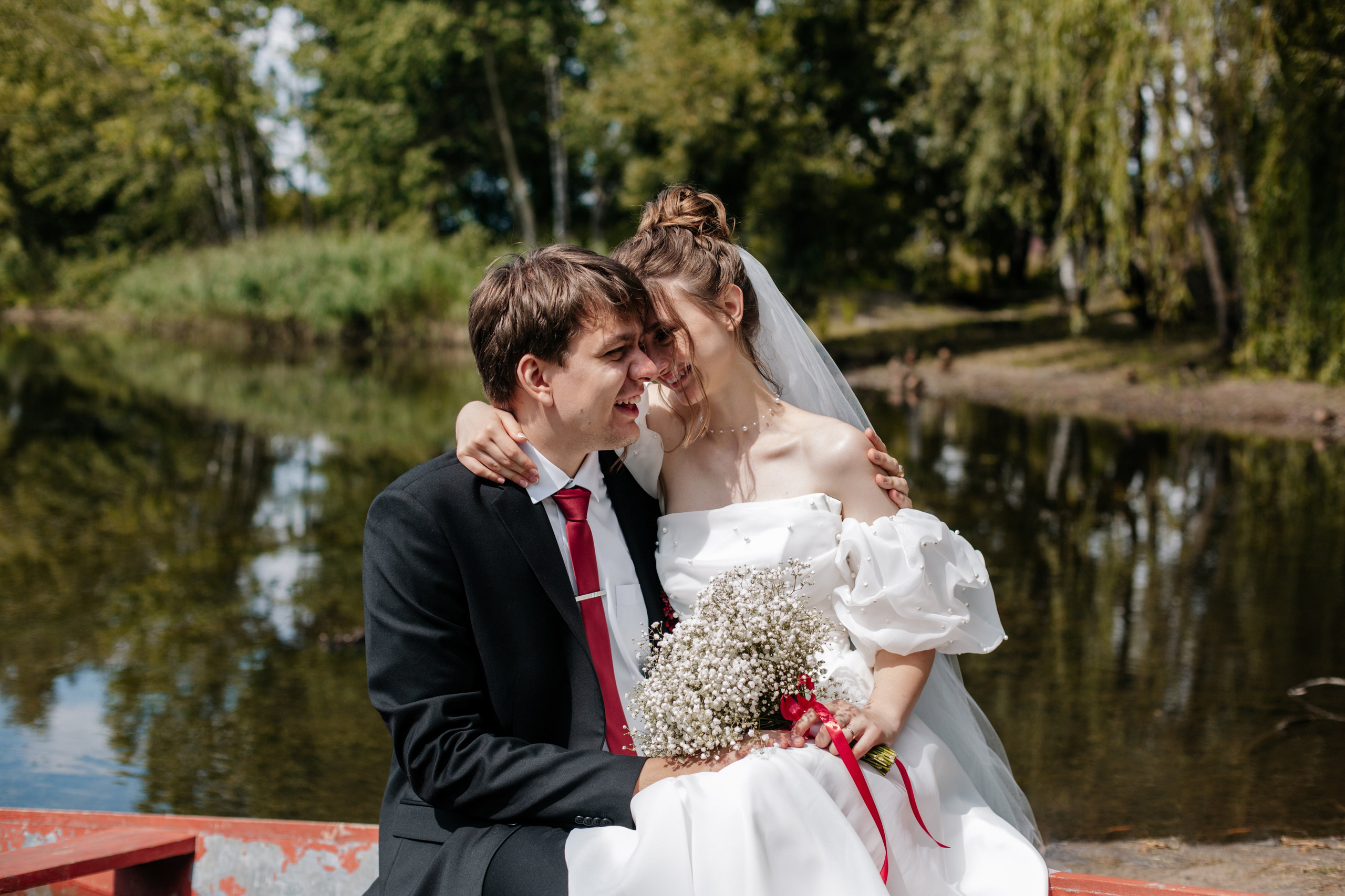 • Ирина & Павел •. Семейный и свадебный фотограф в Воронеже Майя Добровольская