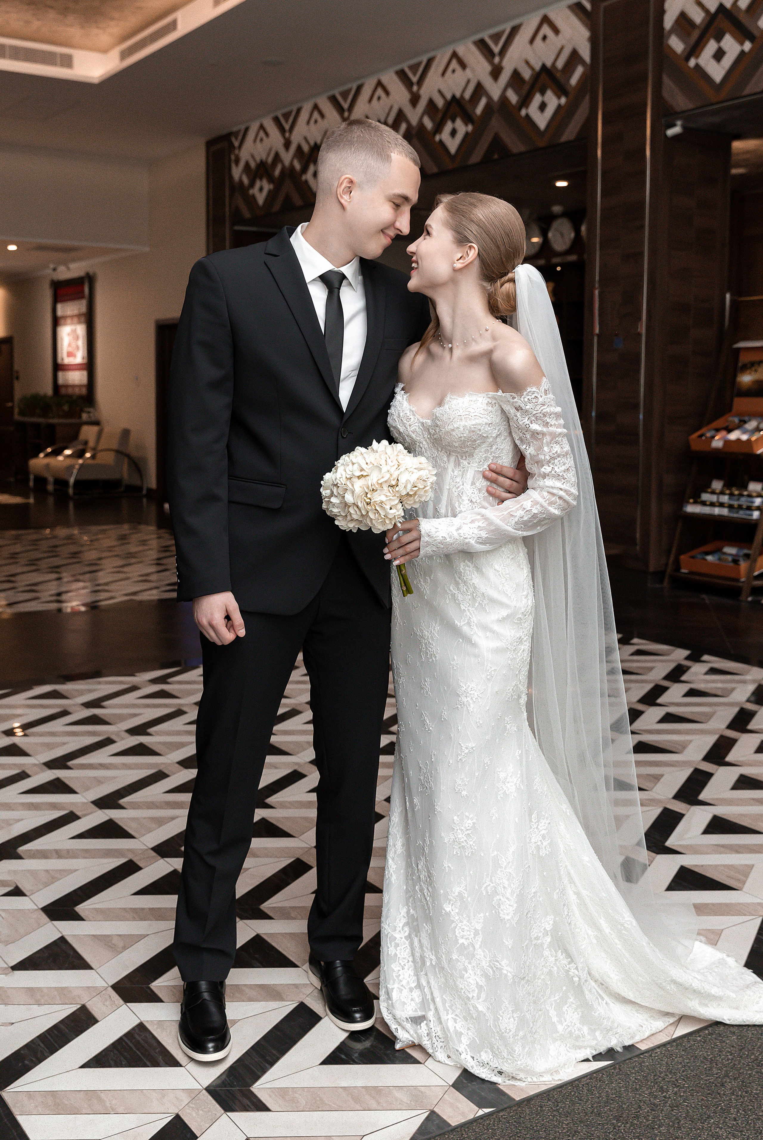 Артём Дарья. Свадебный фотограф Саранск