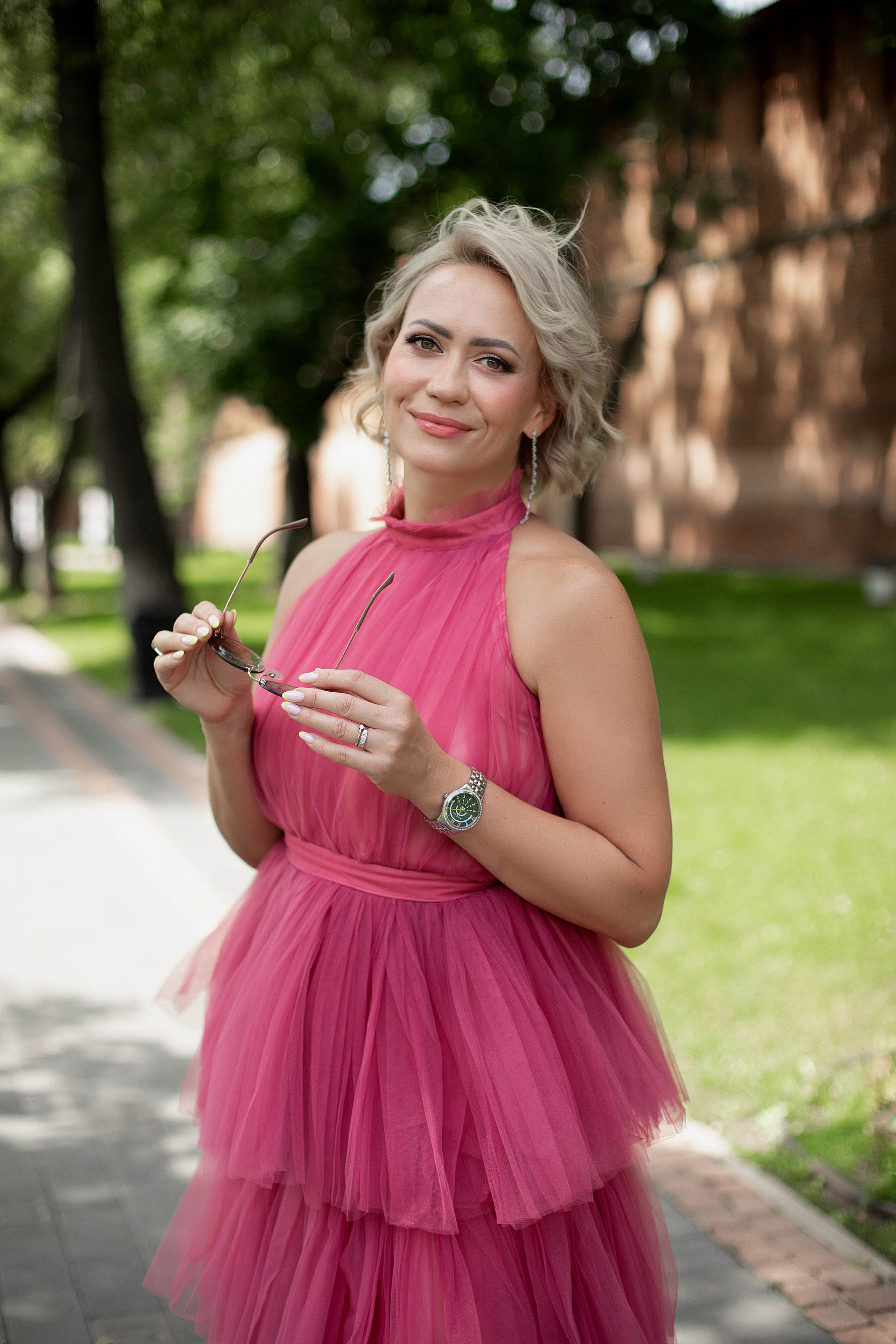 Индивидуальные фотосессии. Фотограф Ирина Зверева