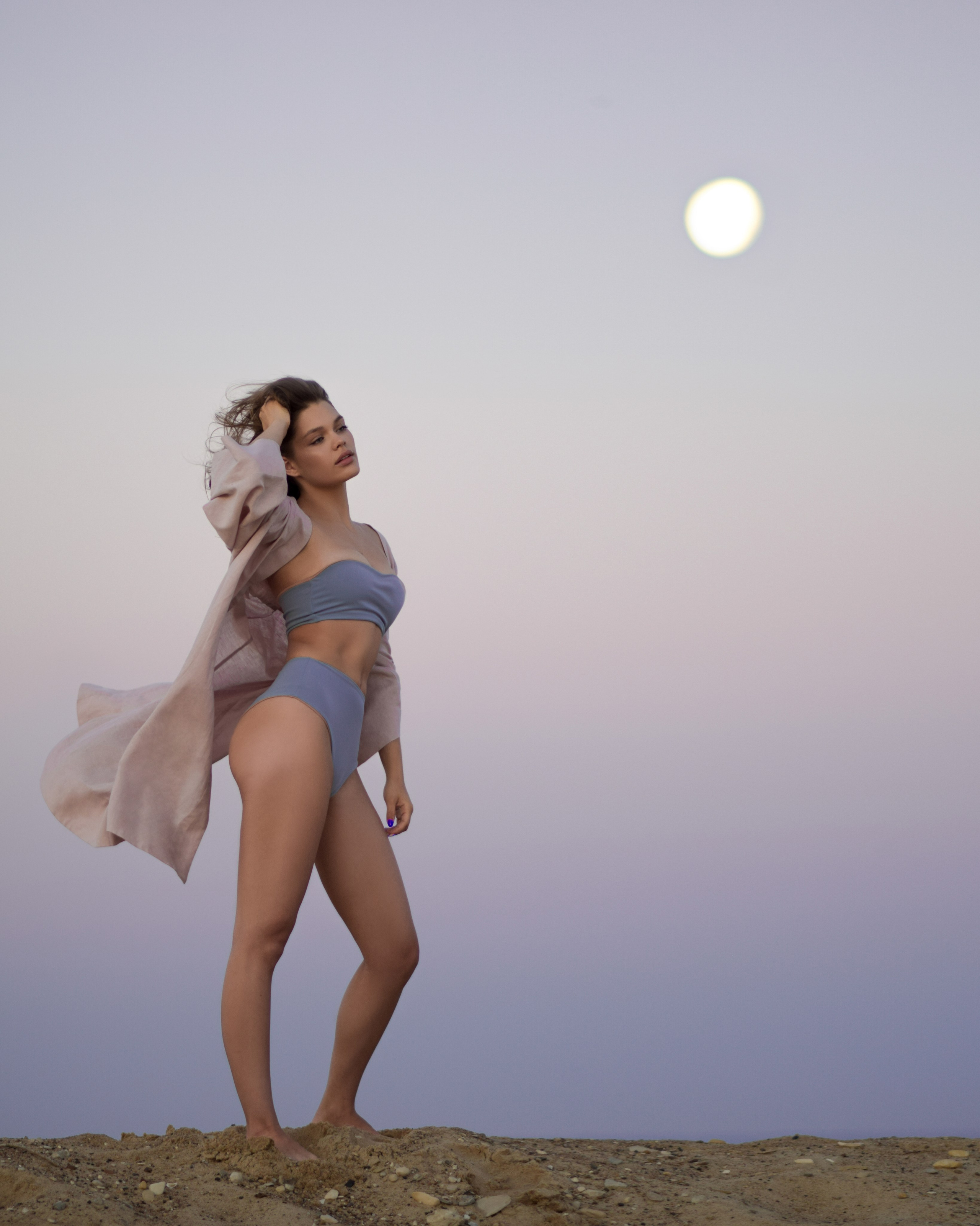 Портфолио. Fashion-фотограф в Санкт-Петербурге Шевченко Никита