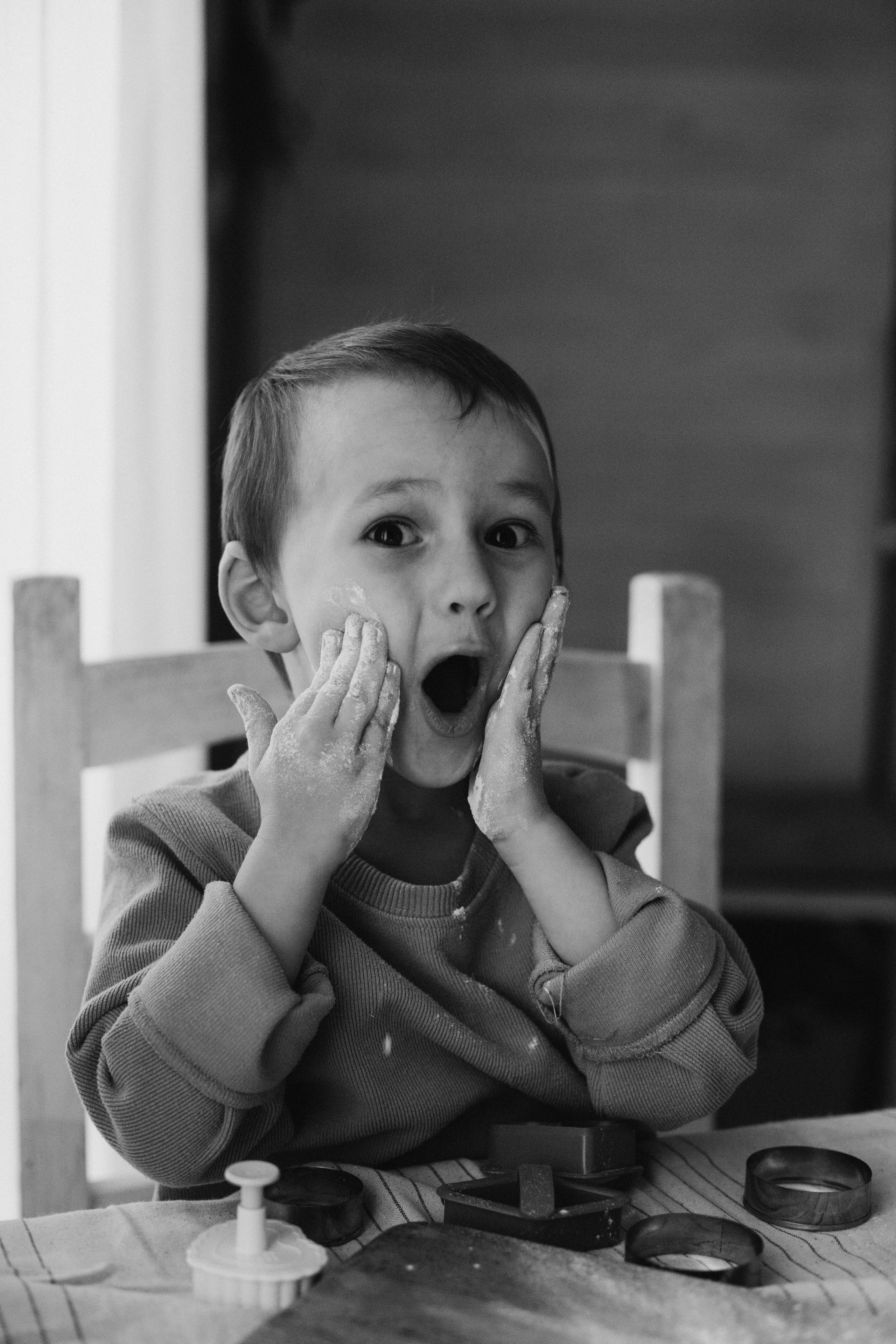 Аромат корицы. Репортажный и детский фотограф в Минске