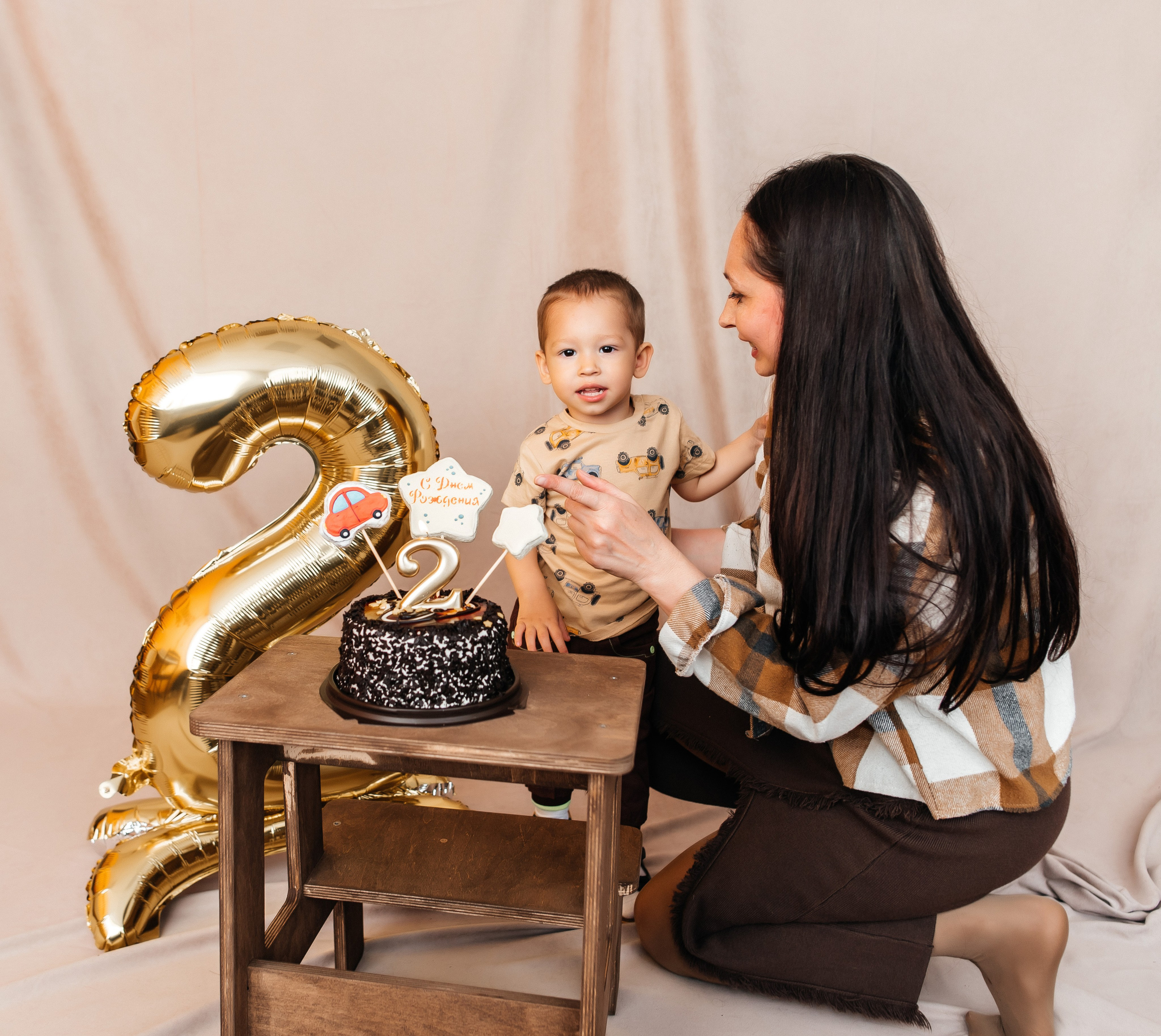 С днем рождения, Мирон. Детский и семейный фотограф выпускной альбом Приморско-Ахтарск