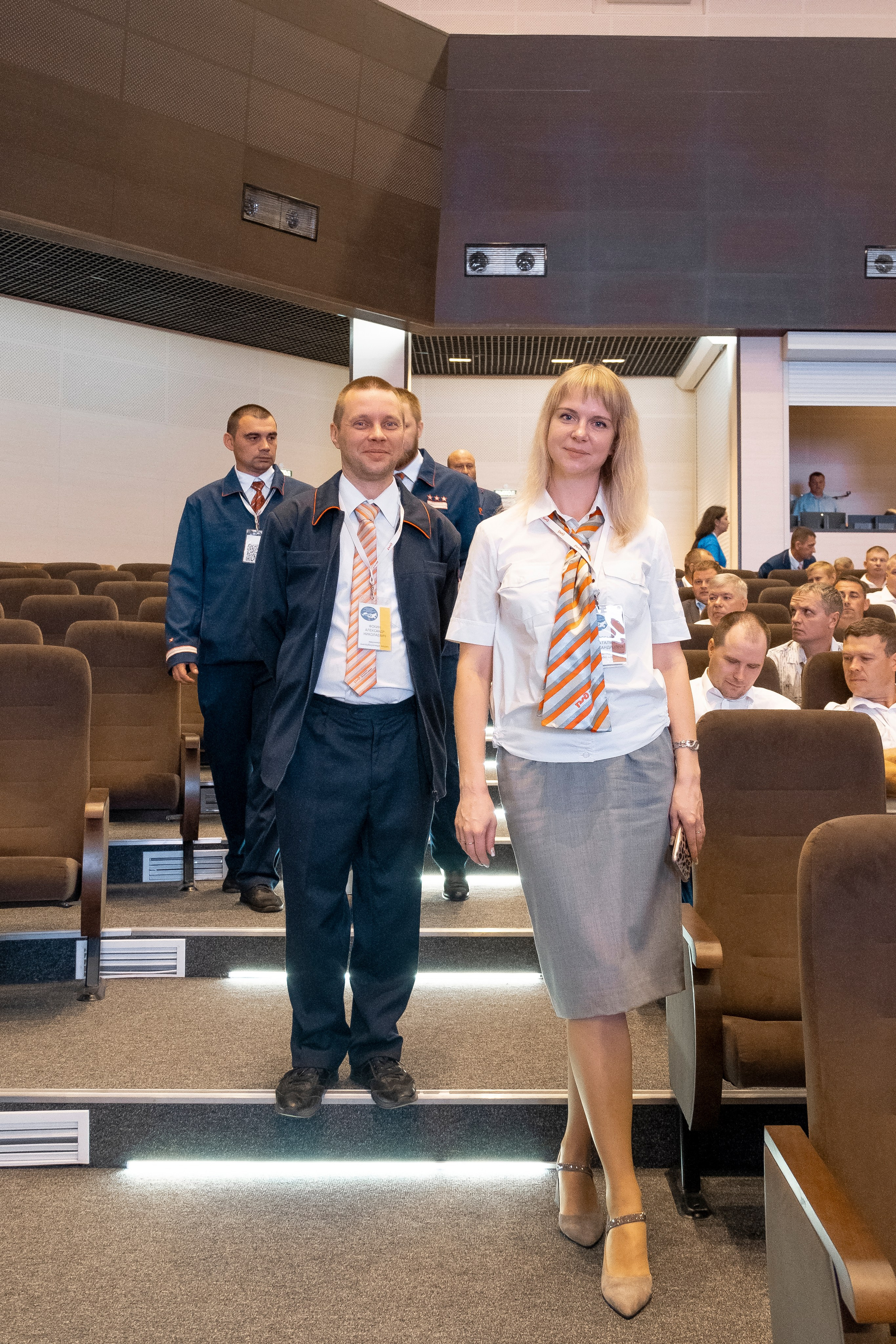 Чемпионат профессионалов ОАО «РЖД». Фотограф в Иркутске Анна Мирошникова