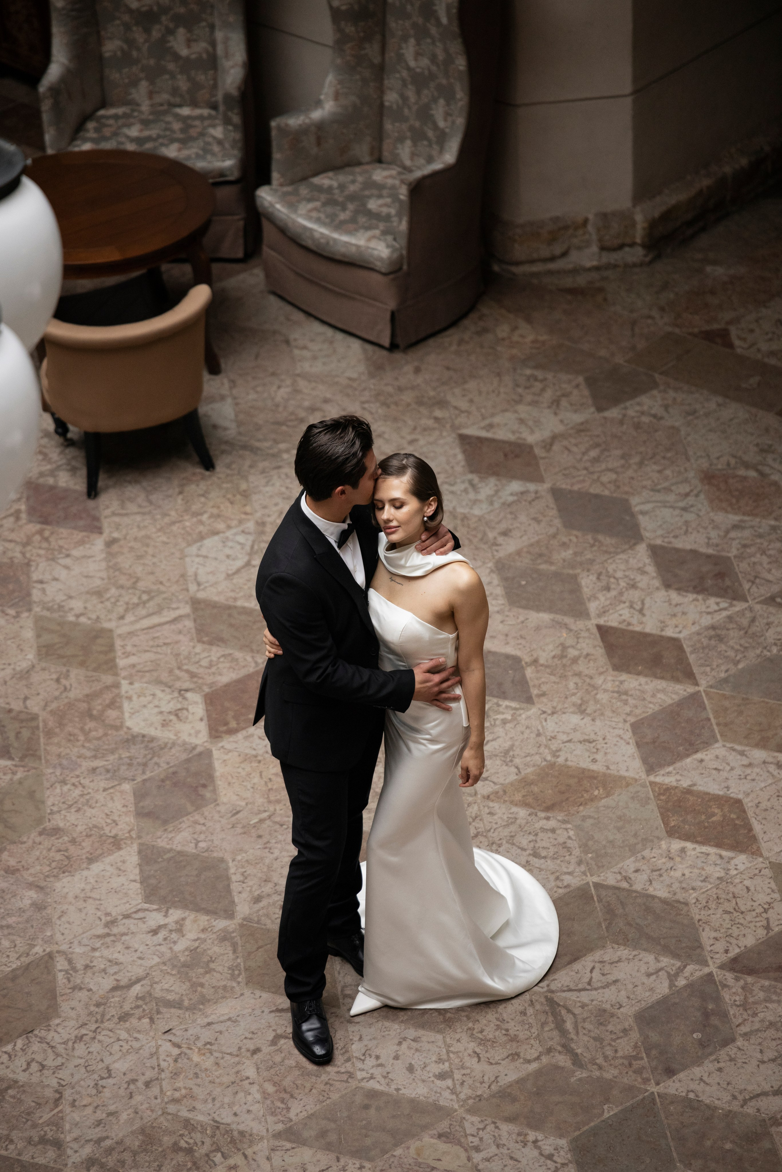 Денис и Виктория. Свадебный и портретный фотограф