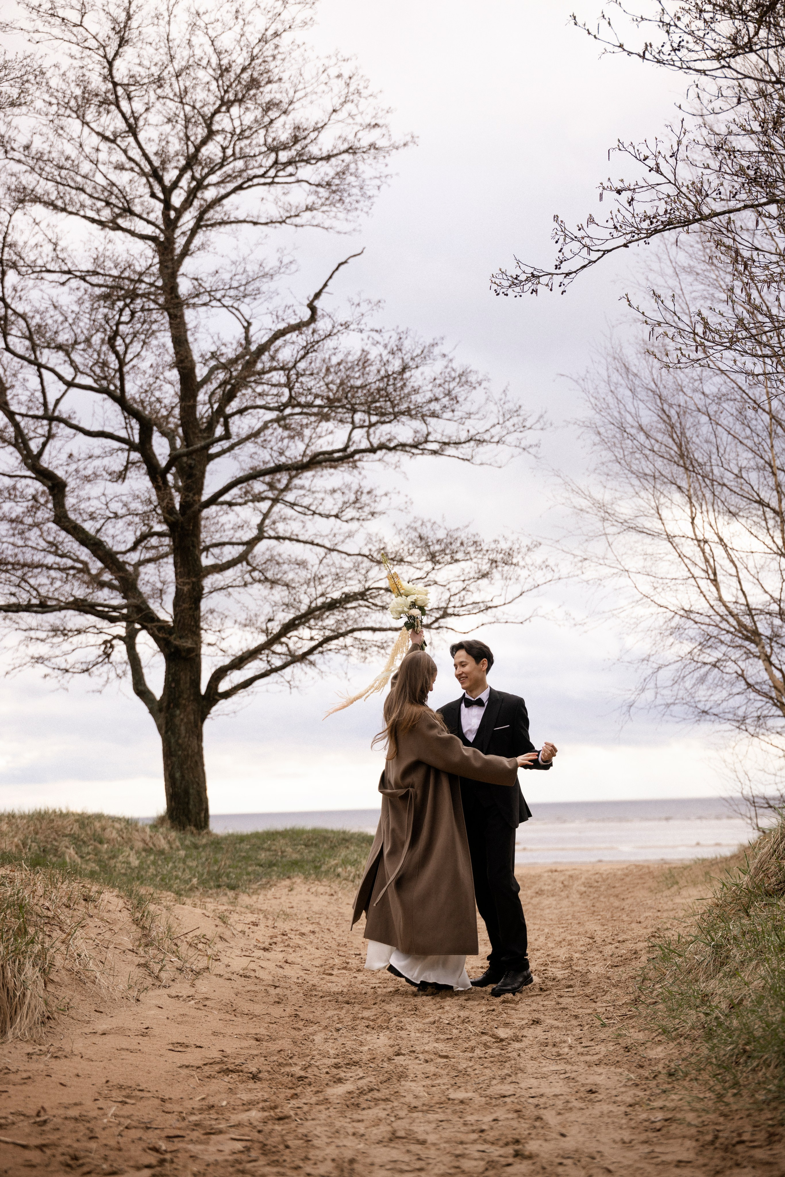 Алина и Роман. Свадебный и портретный фотограф