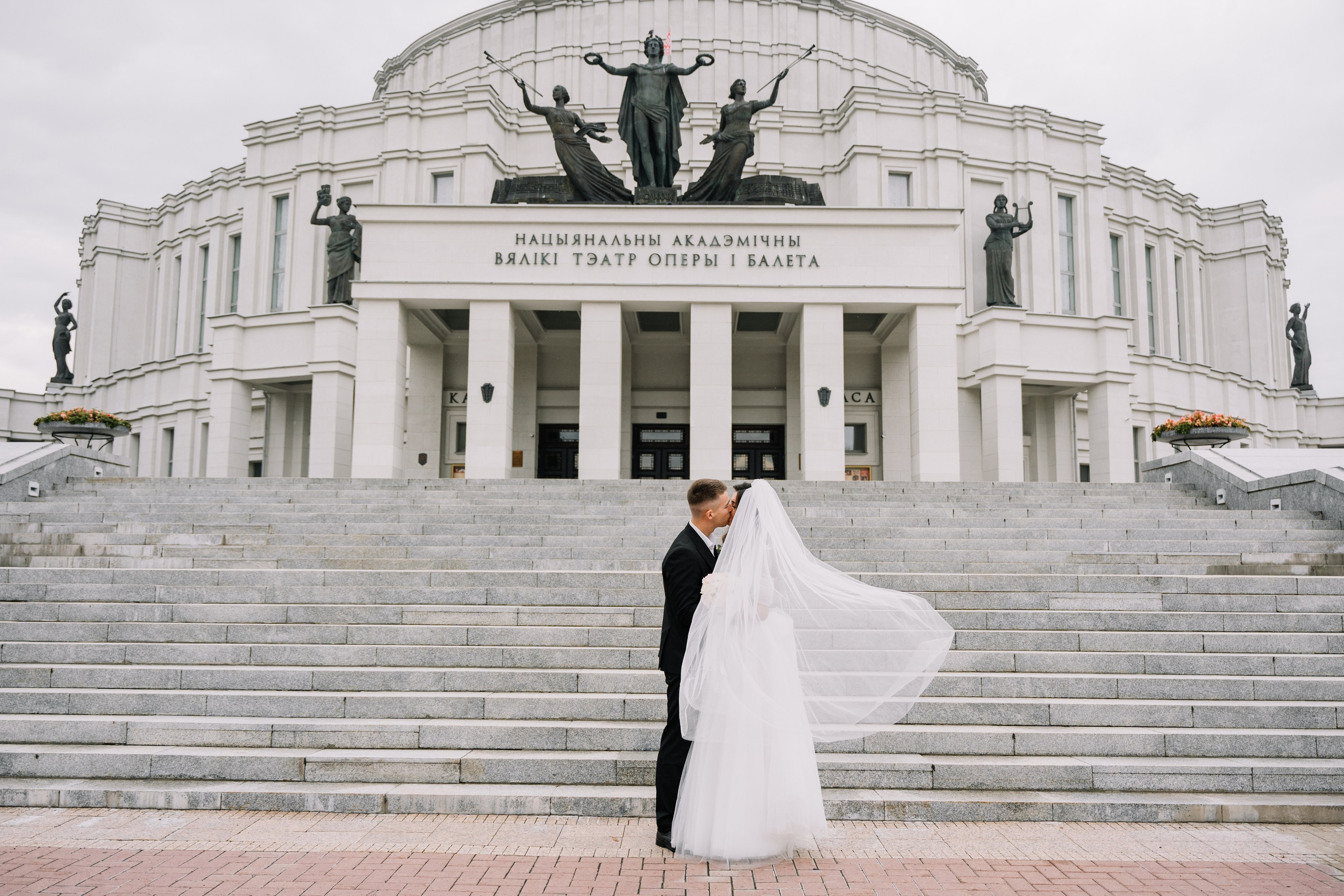 Иван & Оксана