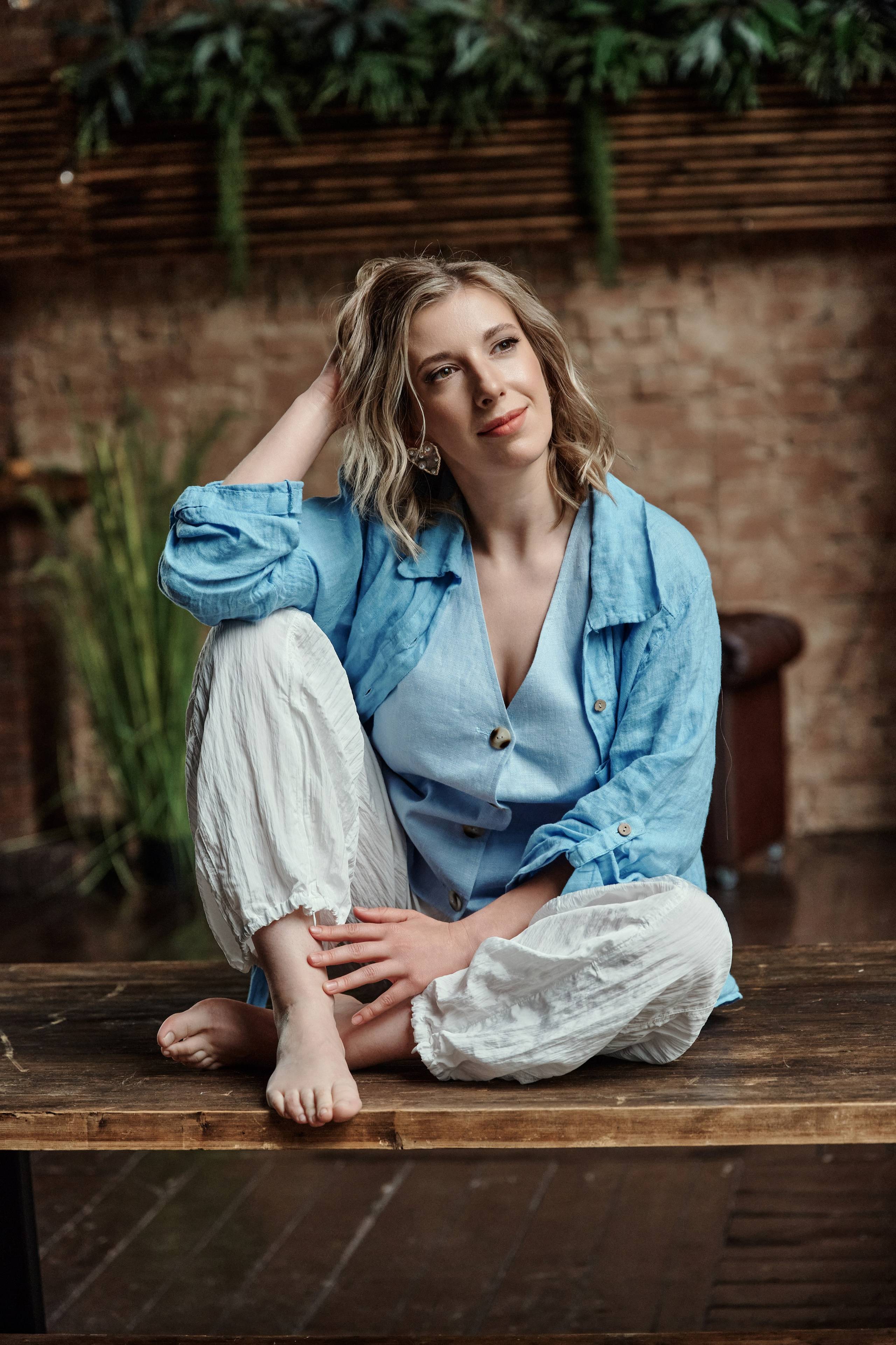 Юлия фотосъемка для контента. Фотограф в Воронеже Тазаева Светлана