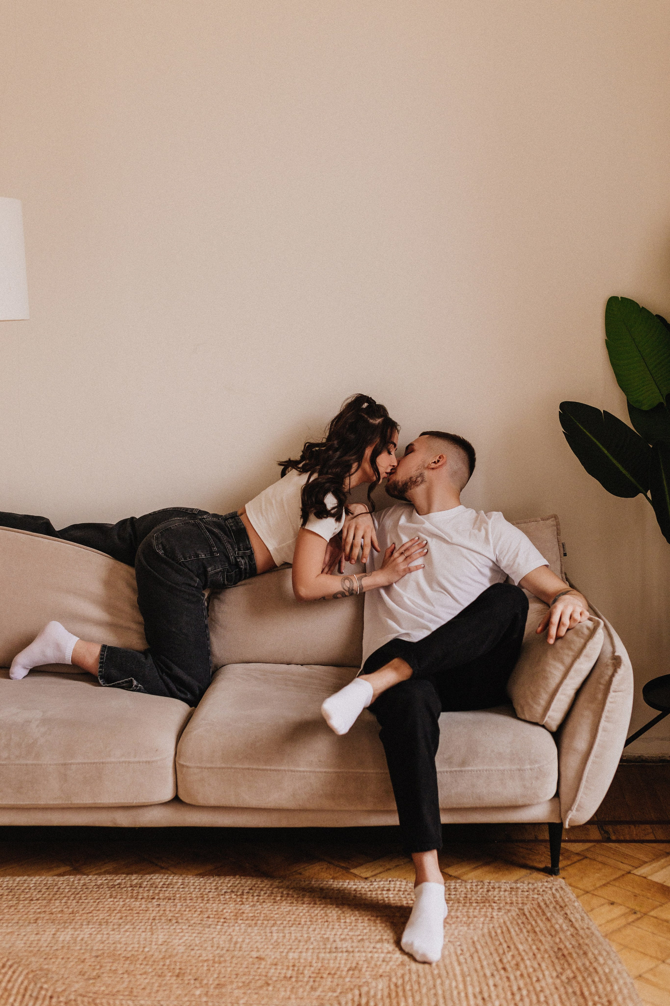 Парная съемка. Контент- фотограф Вероника Терская Санкт-Петербург