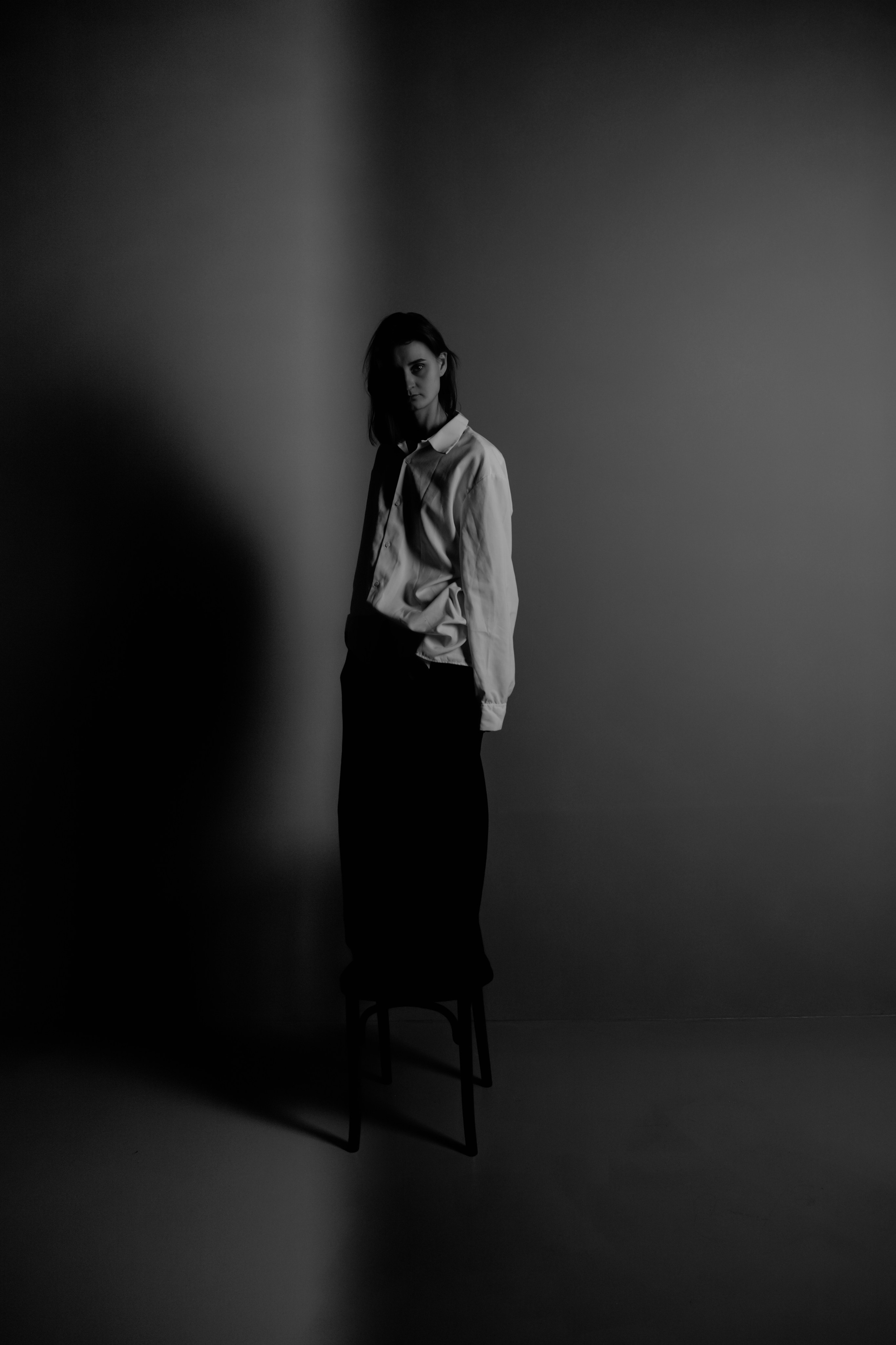 Сон Марины. Фотограф в Санкт-Петербурге Евгения Манько