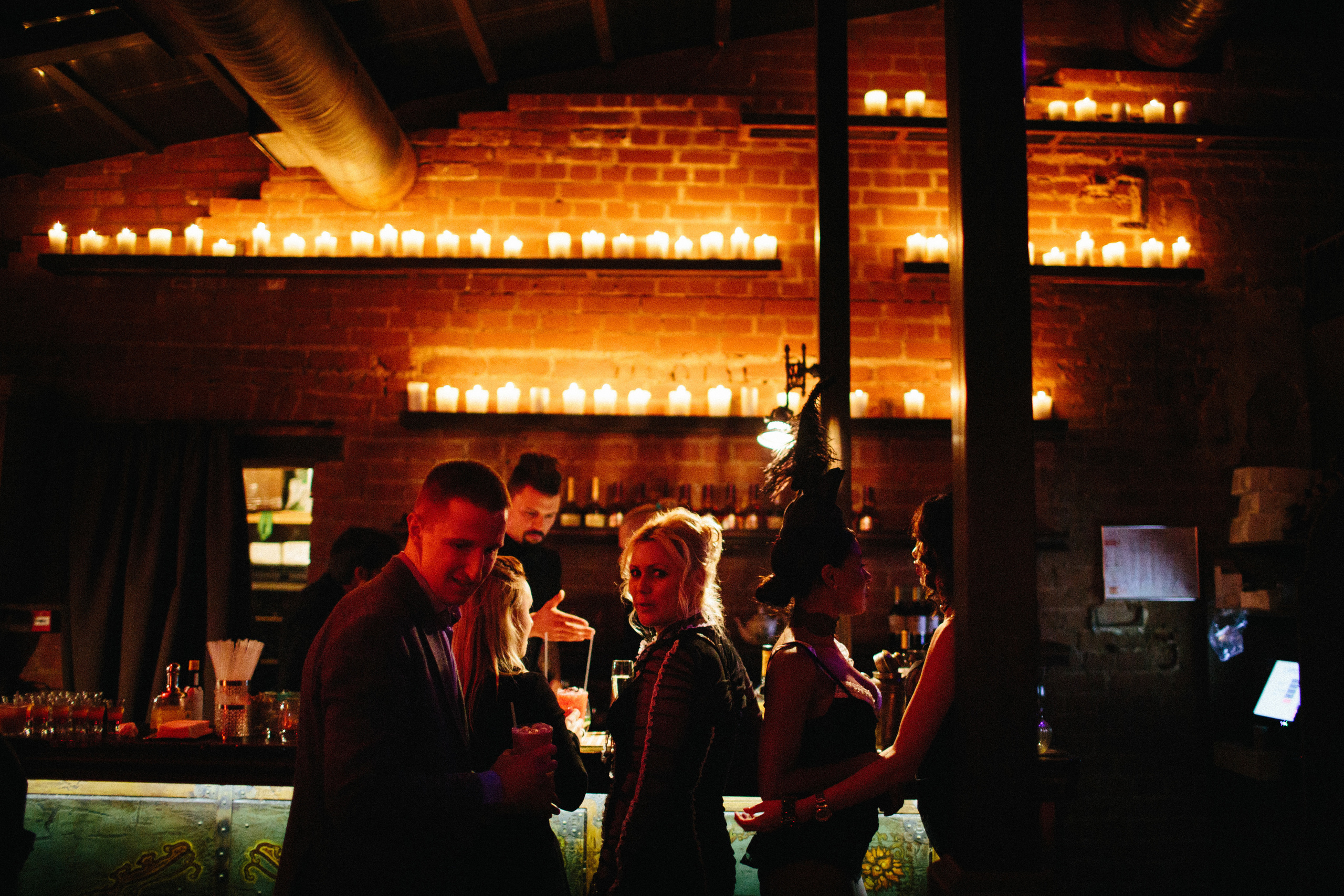 День рождения в Фантомас. Александр Чернин. Семейный и событийный фотограф