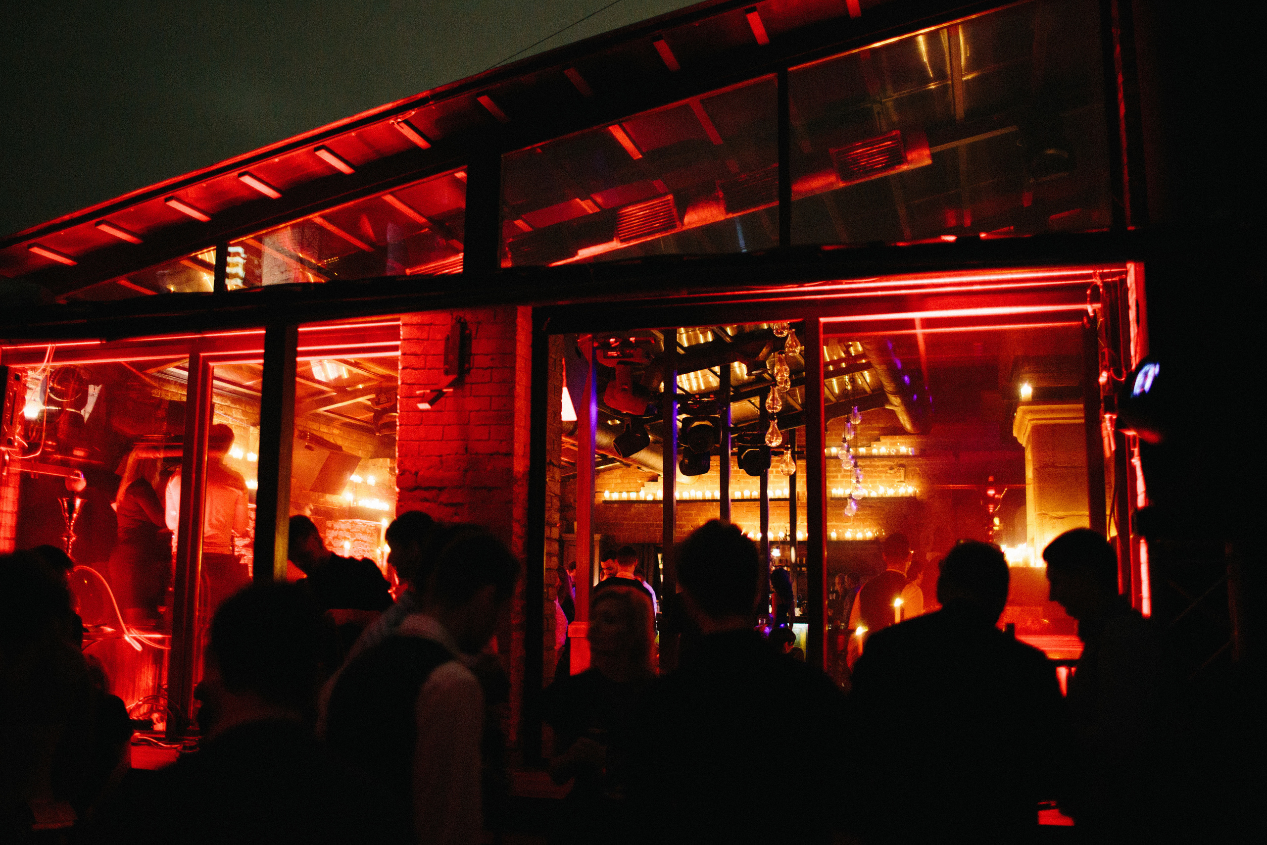 День рождения в Фантомас. Александр Чернин. Семейный и событийный фотограф