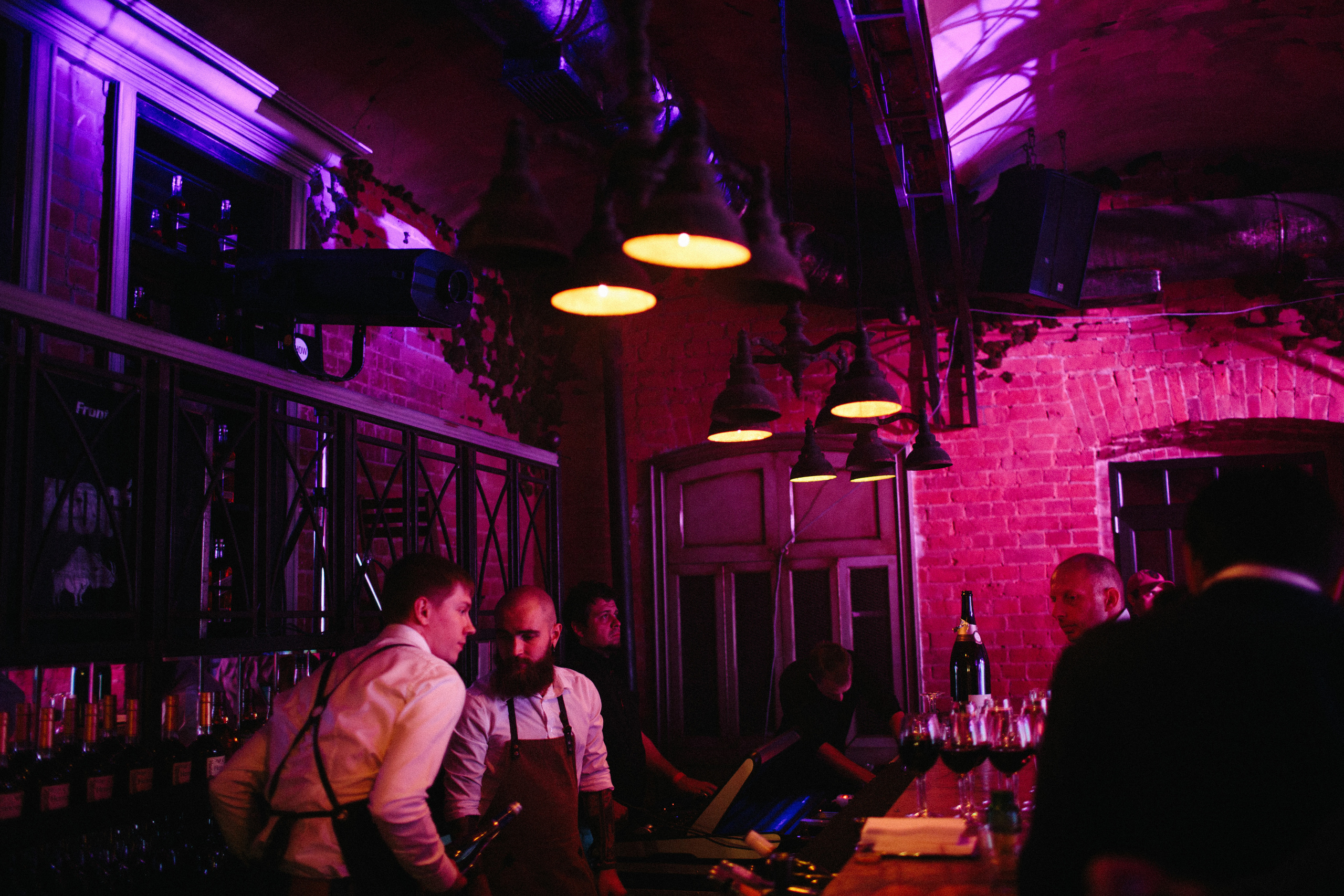 День рождения в Фантомас. Александр Чернин. Семейный и событийный фотограф