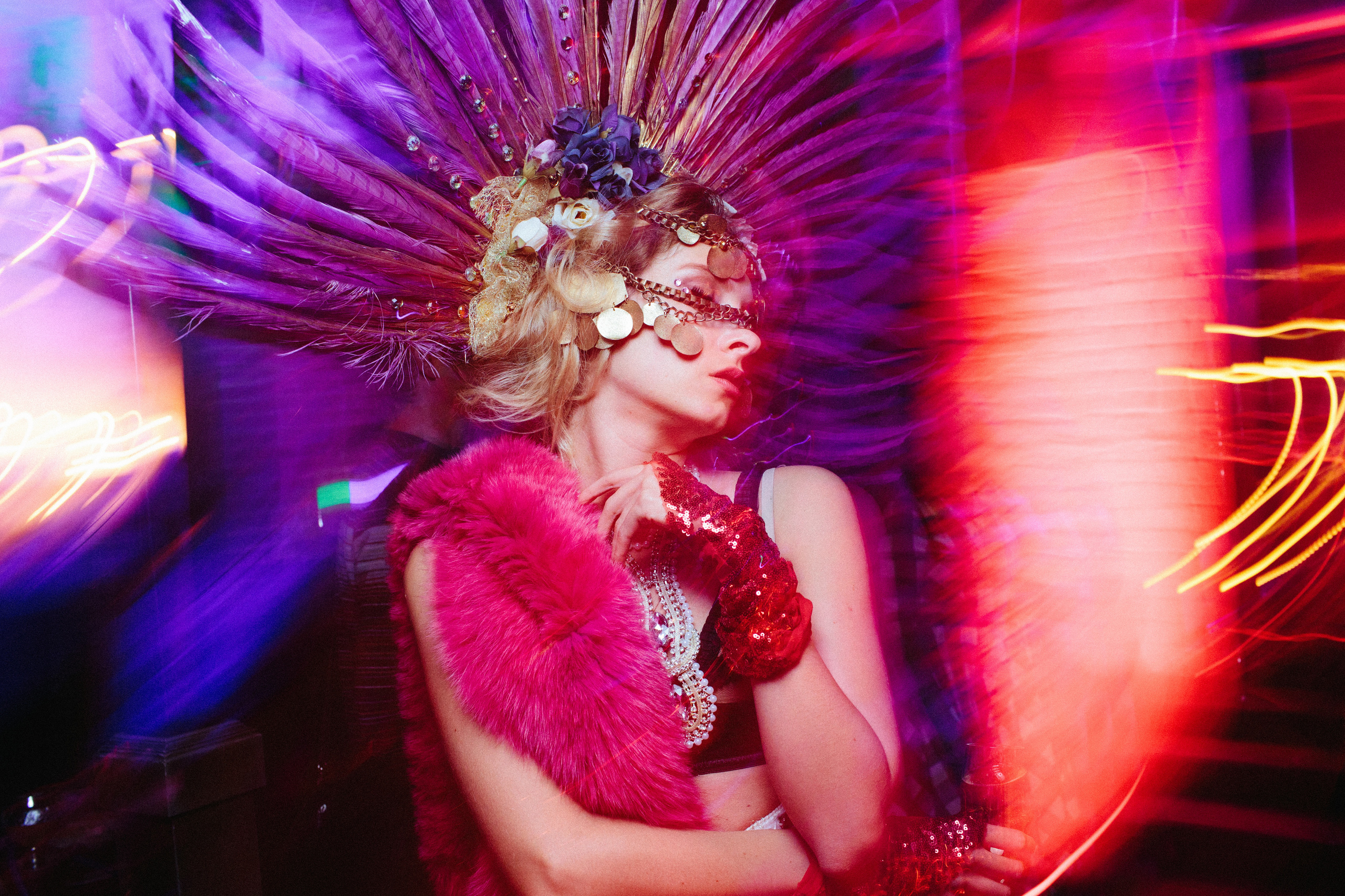 День рождения в Фантомас. Александр Чернин. Семейный и событийный фотограф