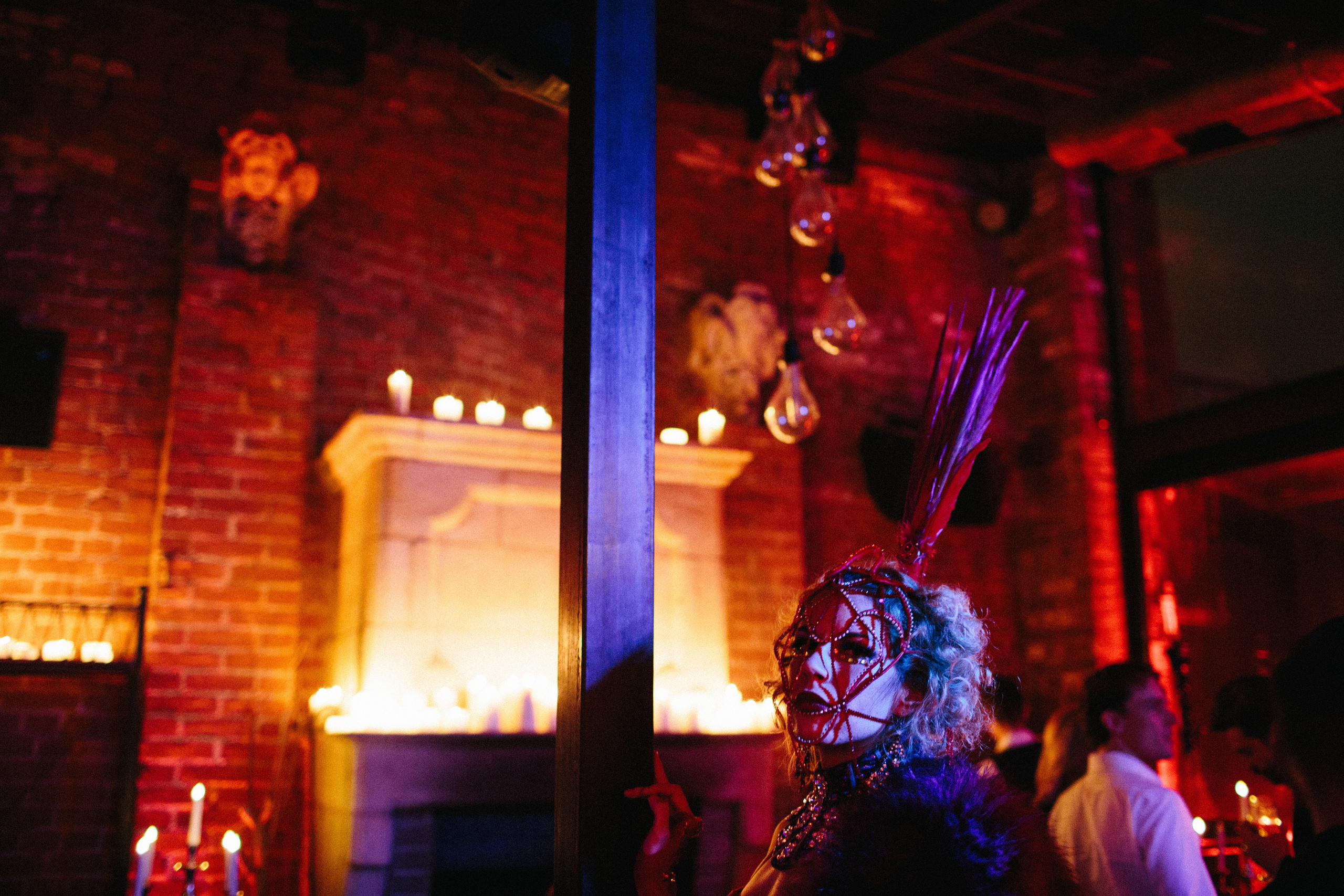 День рождения в Фантомас. Александр Чернин. Семейный и событийный фотограф