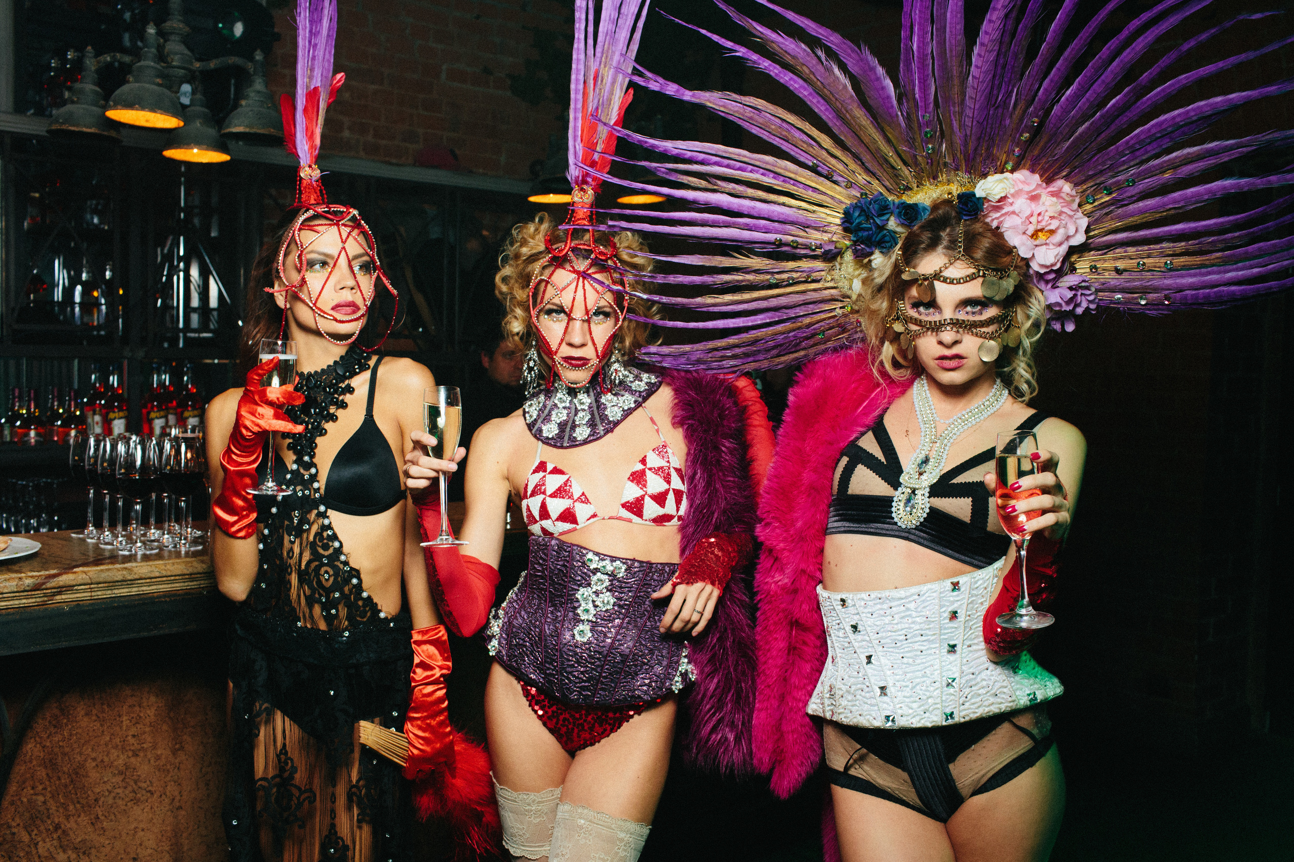 День рождения в Фантомас. Александр Чернин. Семейный и событийный фотограф