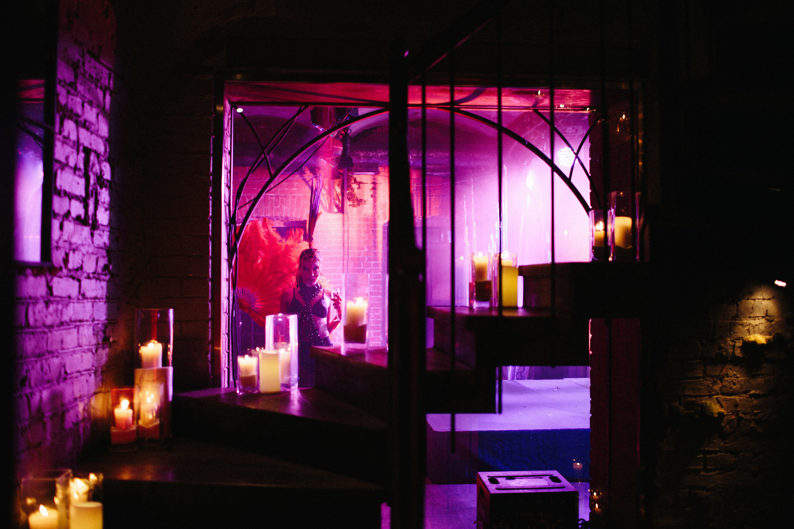 День рождения в Фантомас. Александр Чернин. Семейный и событийный фотограф