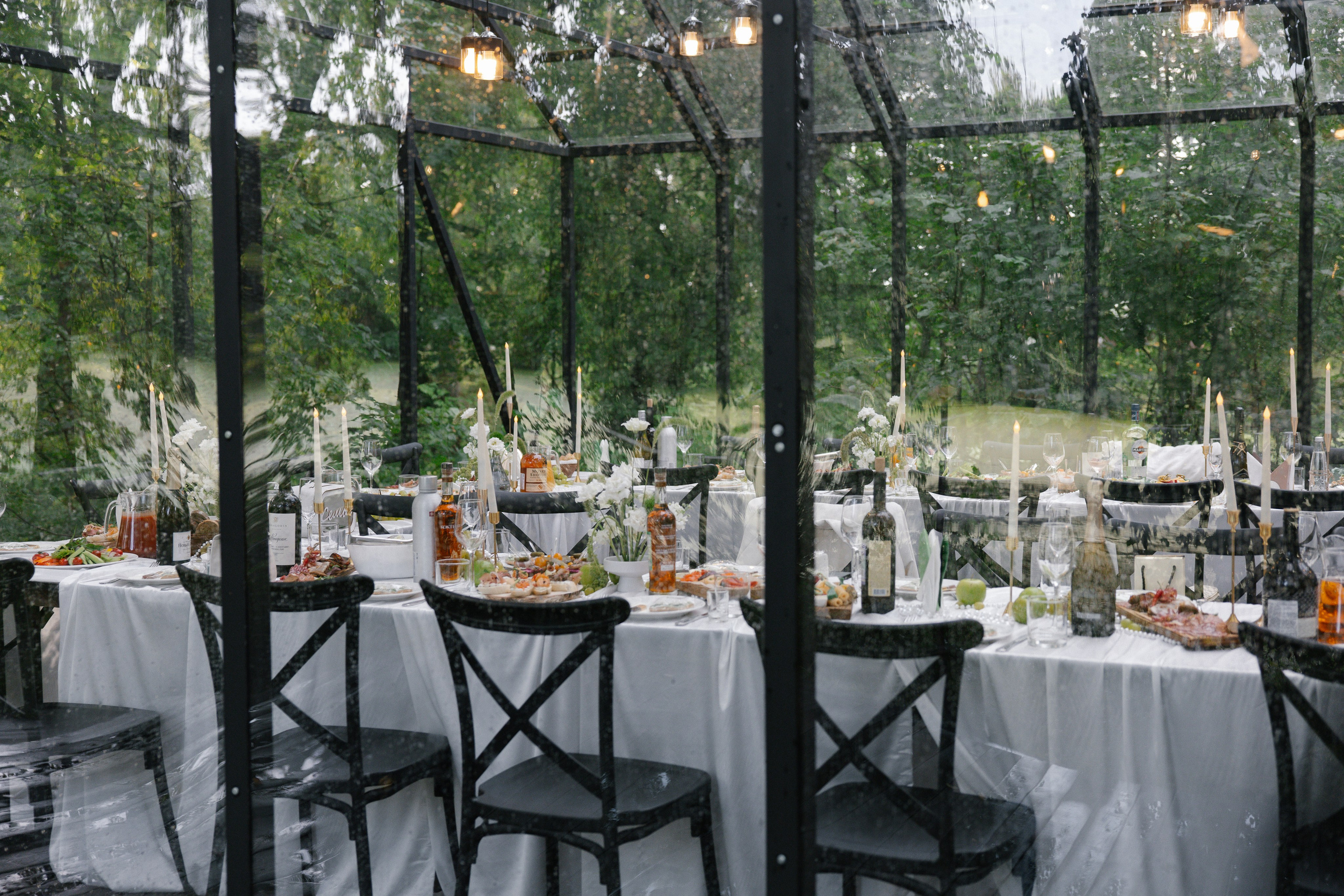 Мария и Матвей. Свадебный фотограф в Москве Наталья Струкова